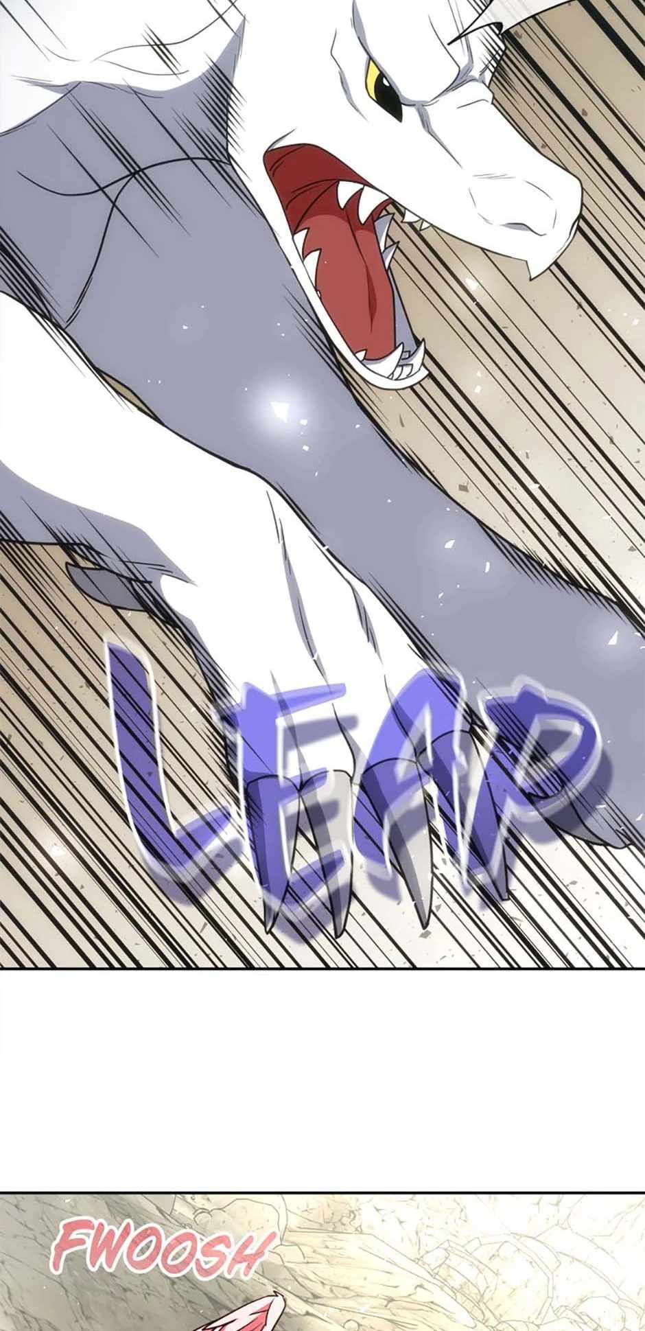 My Mom is my Constellation Chapter 81 page 15