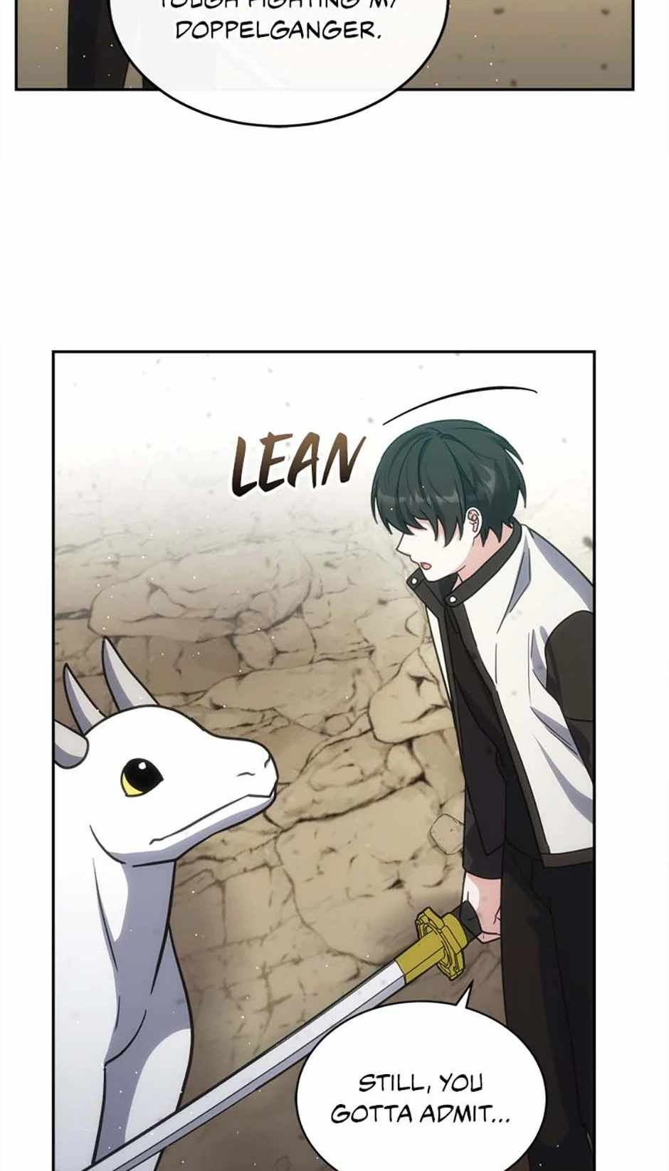 My Mom is my Constellation Chapter 81 page 24