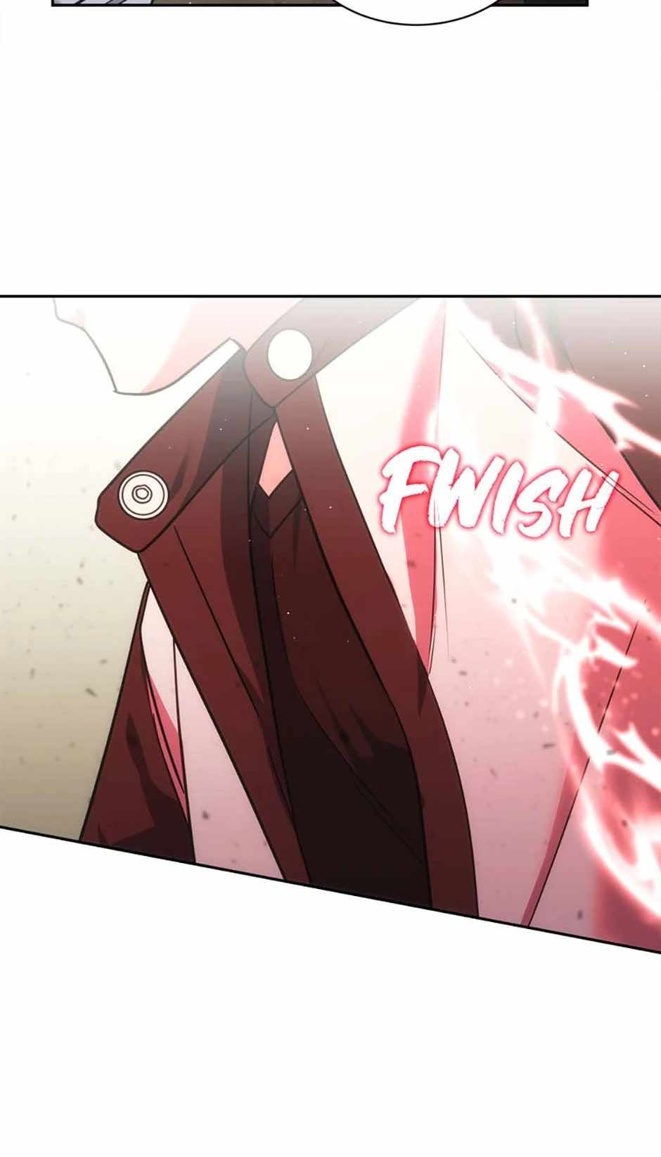 My Mom is my Constellation Chapter 81 page 25