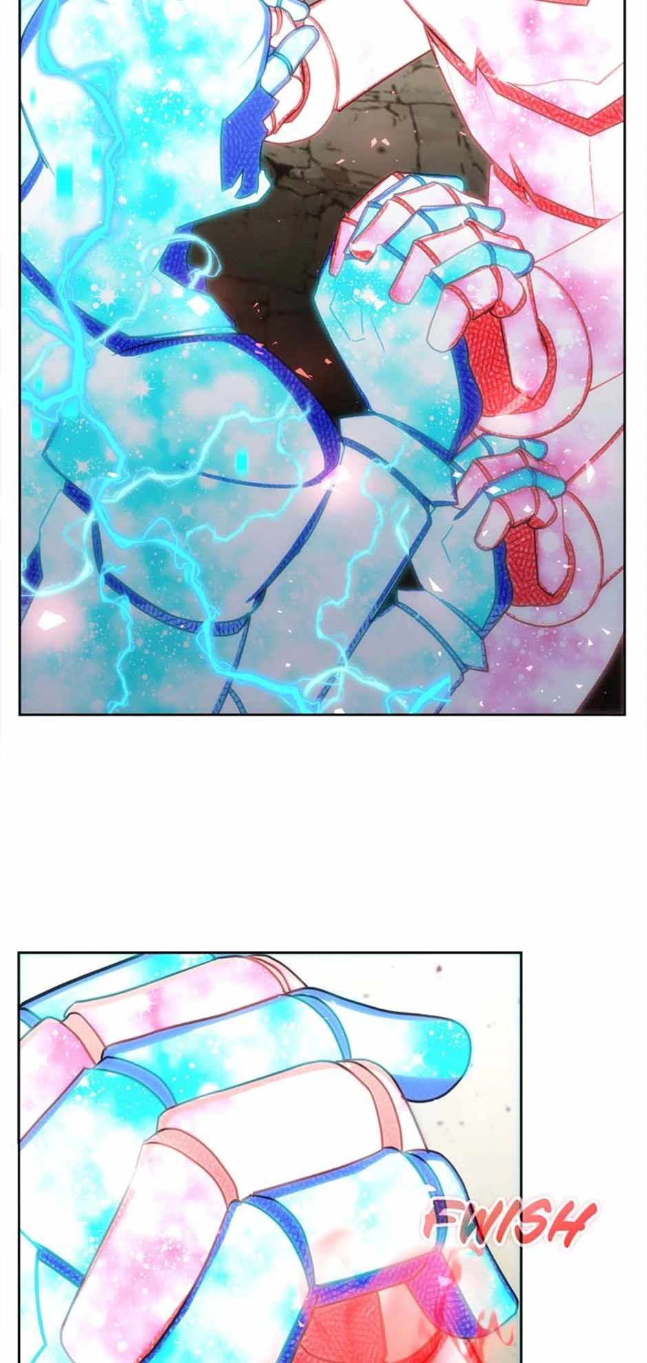 My Mom is my Constellation Chapter 81 page 36