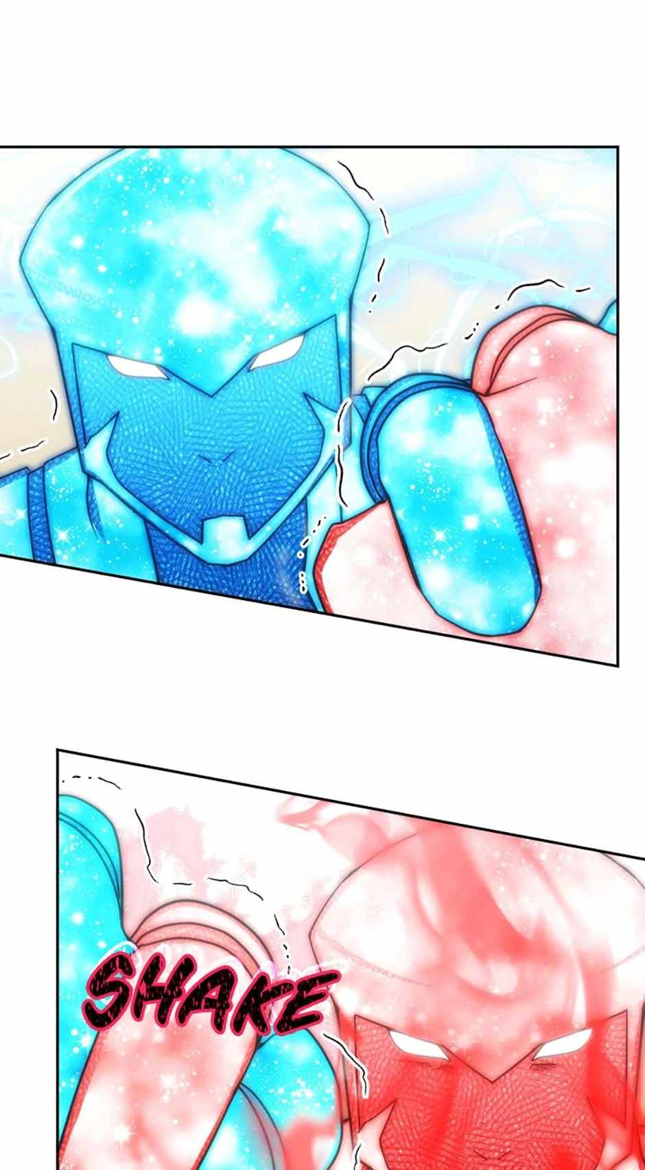 My Mom is my Constellation Chapter 81 page 40