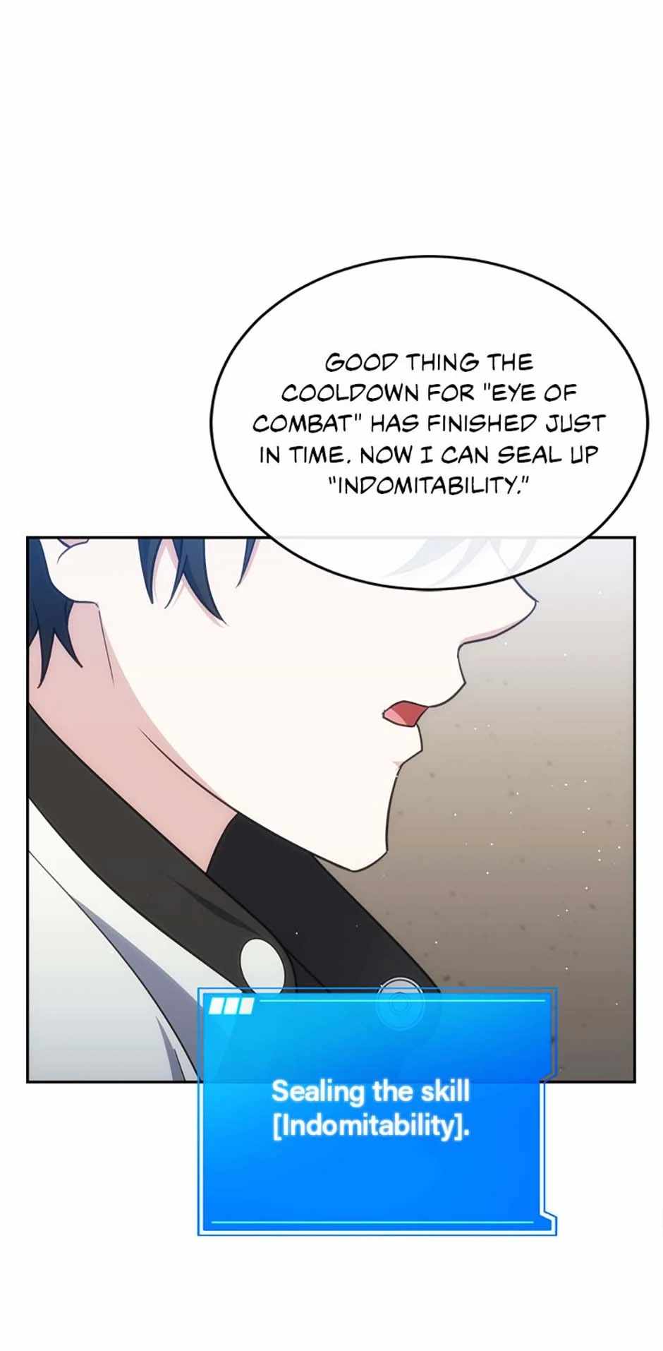 My Mom is my Constellation Chapter 81 page 72