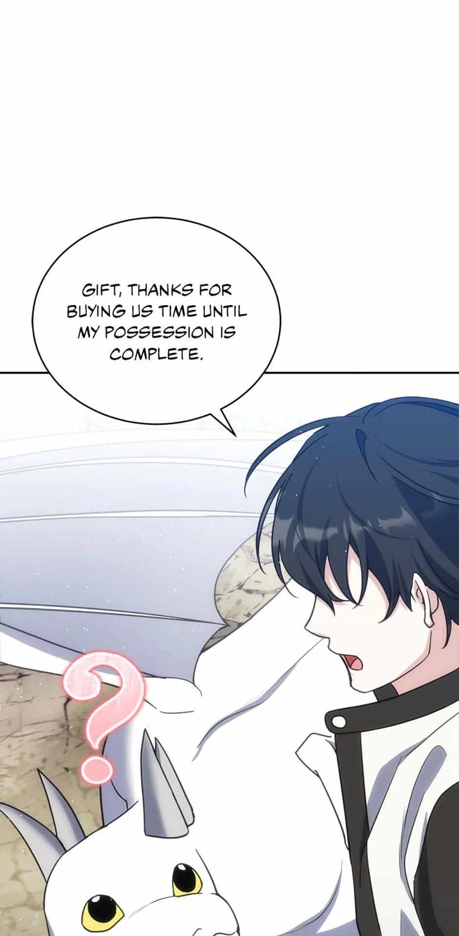 My Mom is my Constellation Chapter 81 page 73