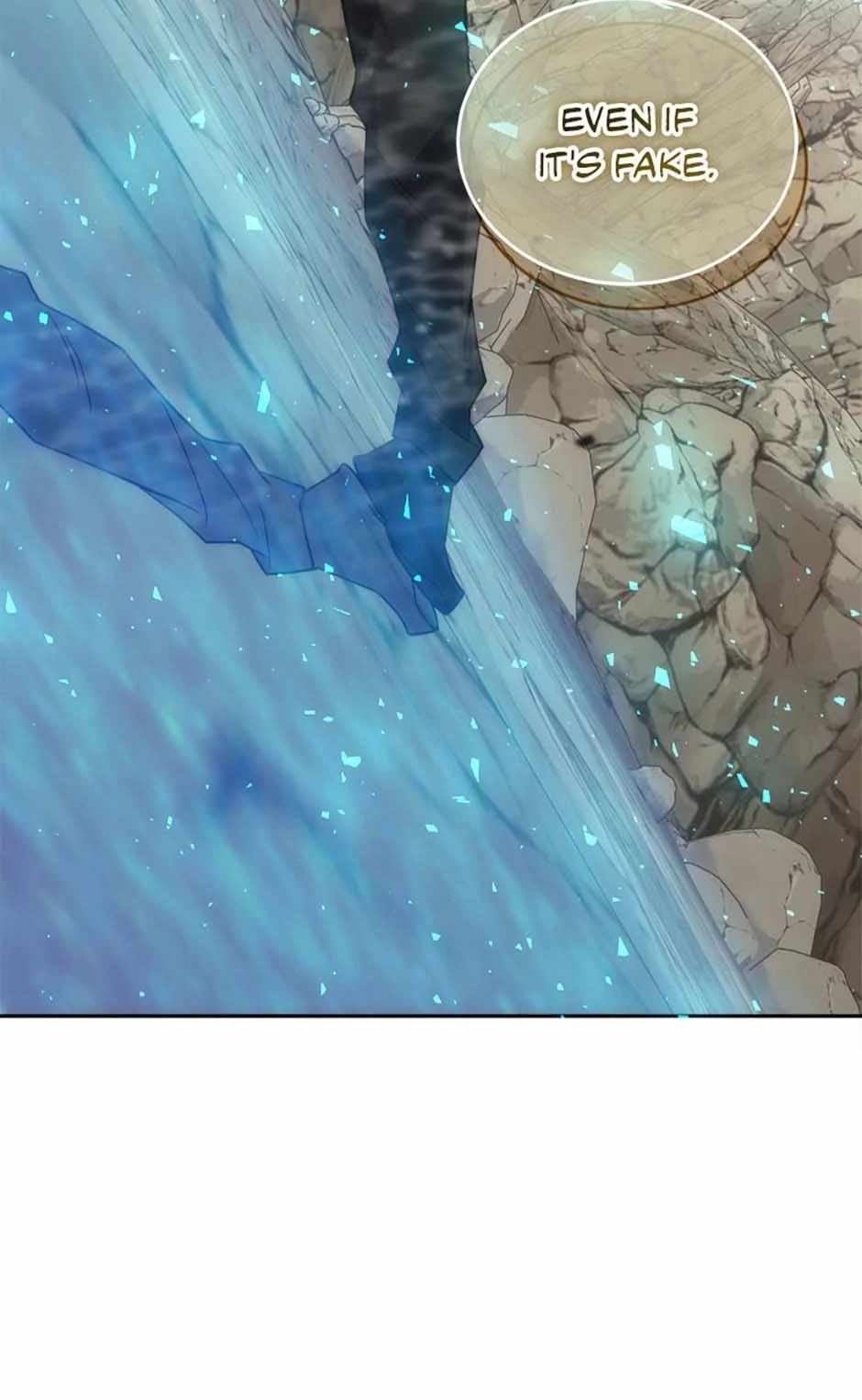 My Mom is my Constellation Chapter 81 page 94