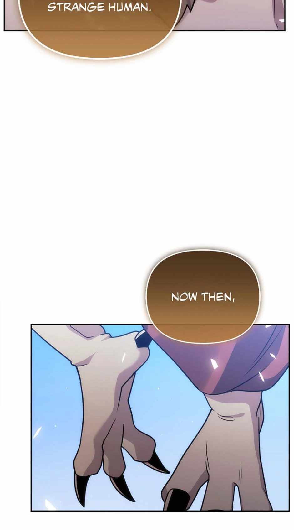 My Mom is my Constellation Chapter 82 page 23
