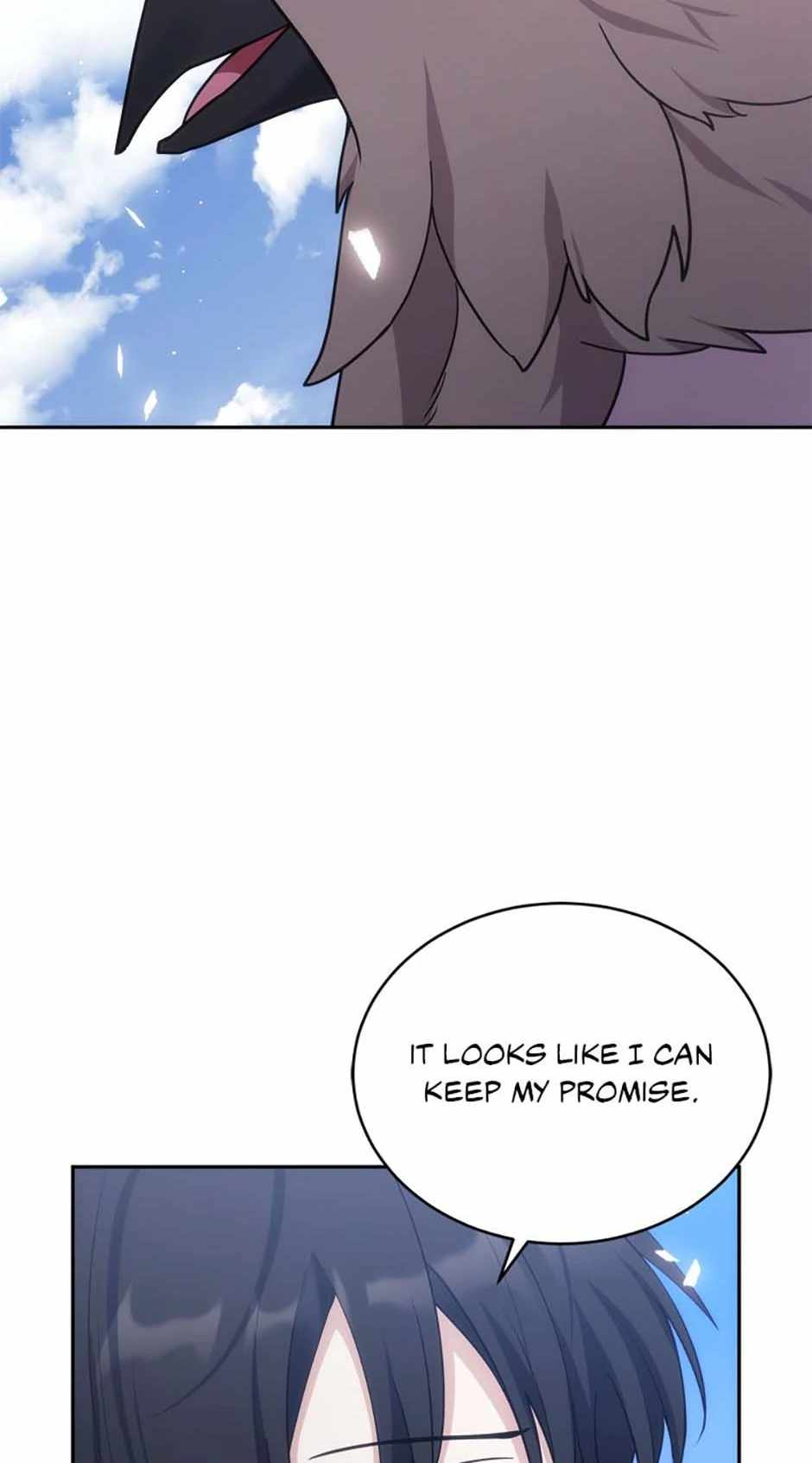 My Mom is my Constellation Chapter 82 page 18