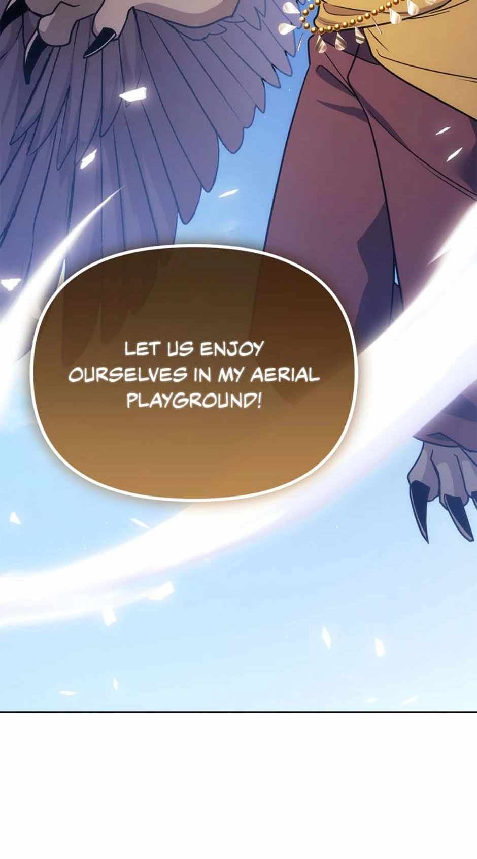 My Mom is my Constellation Chapter 82 page 25