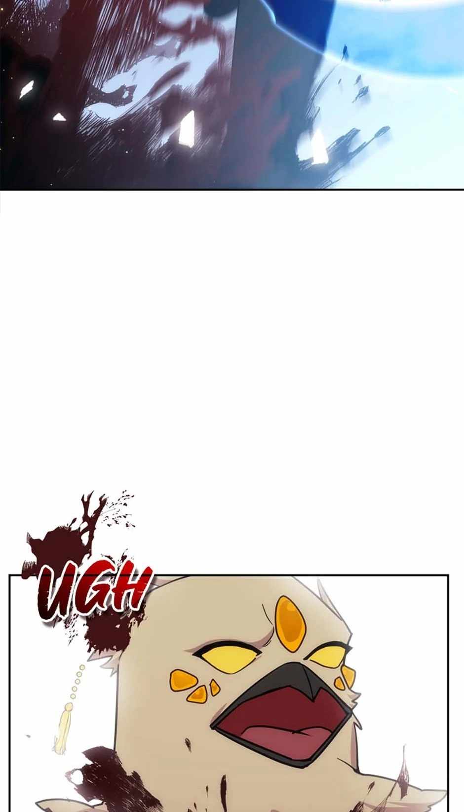 My Mom is my Constellation Chapter 82 page 51