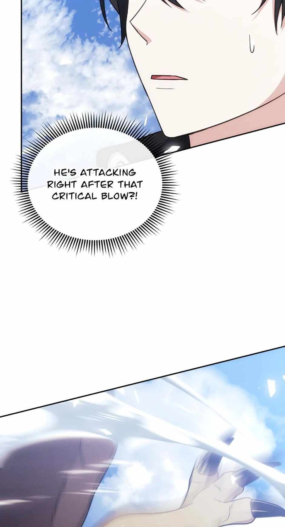 My Mom is my Constellation Chapter 82 page 54