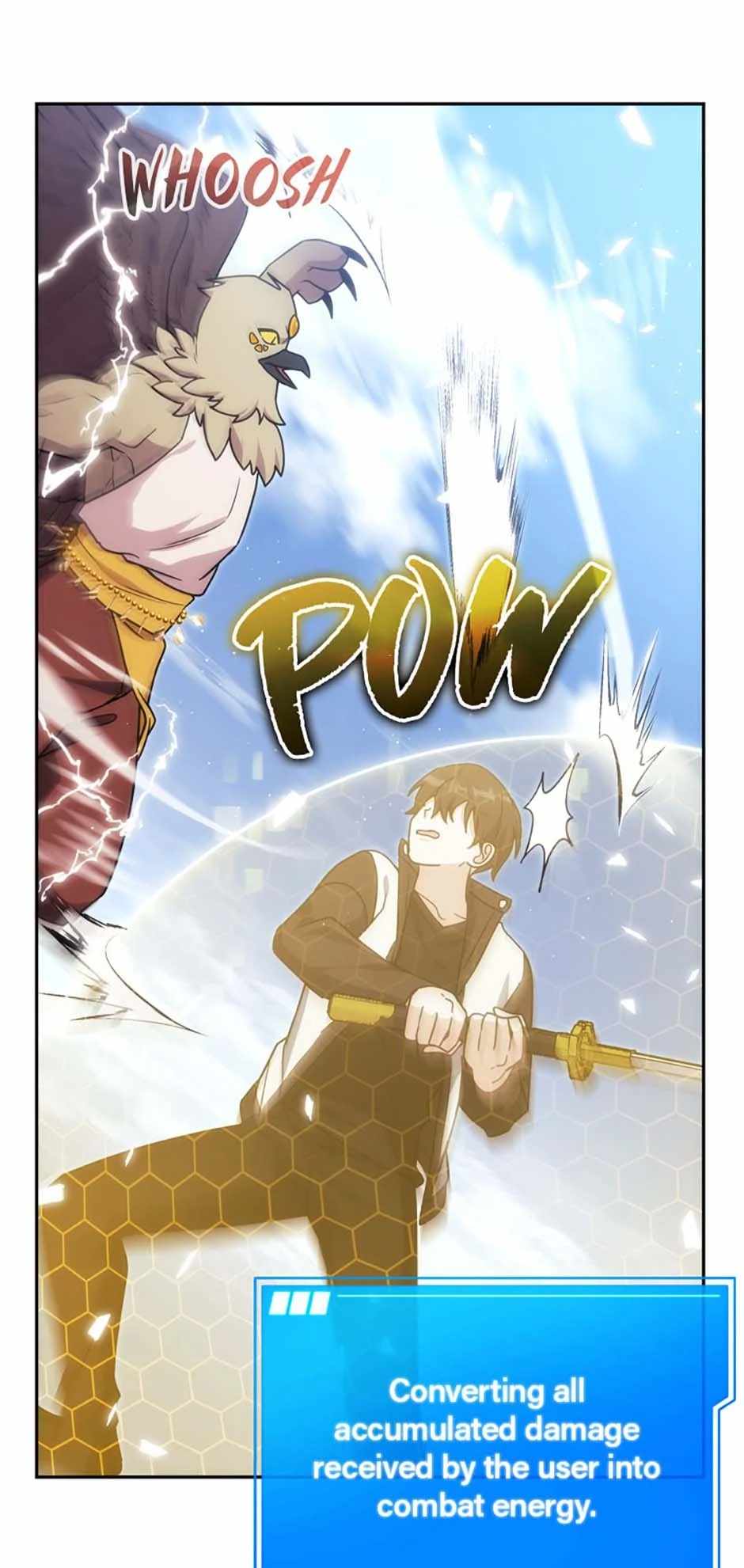 My Mom is my Constellation Chapter 82 page 76