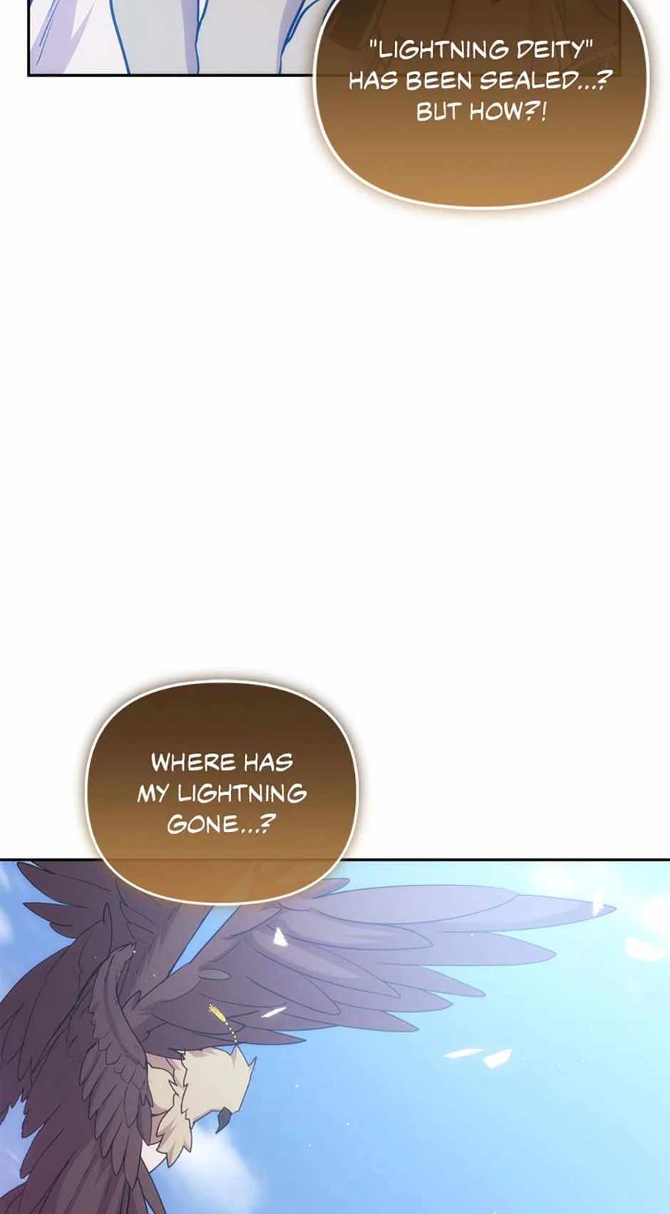 My Mom is my Constellation Chapter 82 page 84