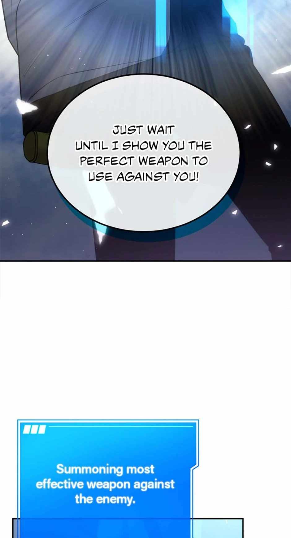 My Mom is my Constellation Chapter 82 page 88