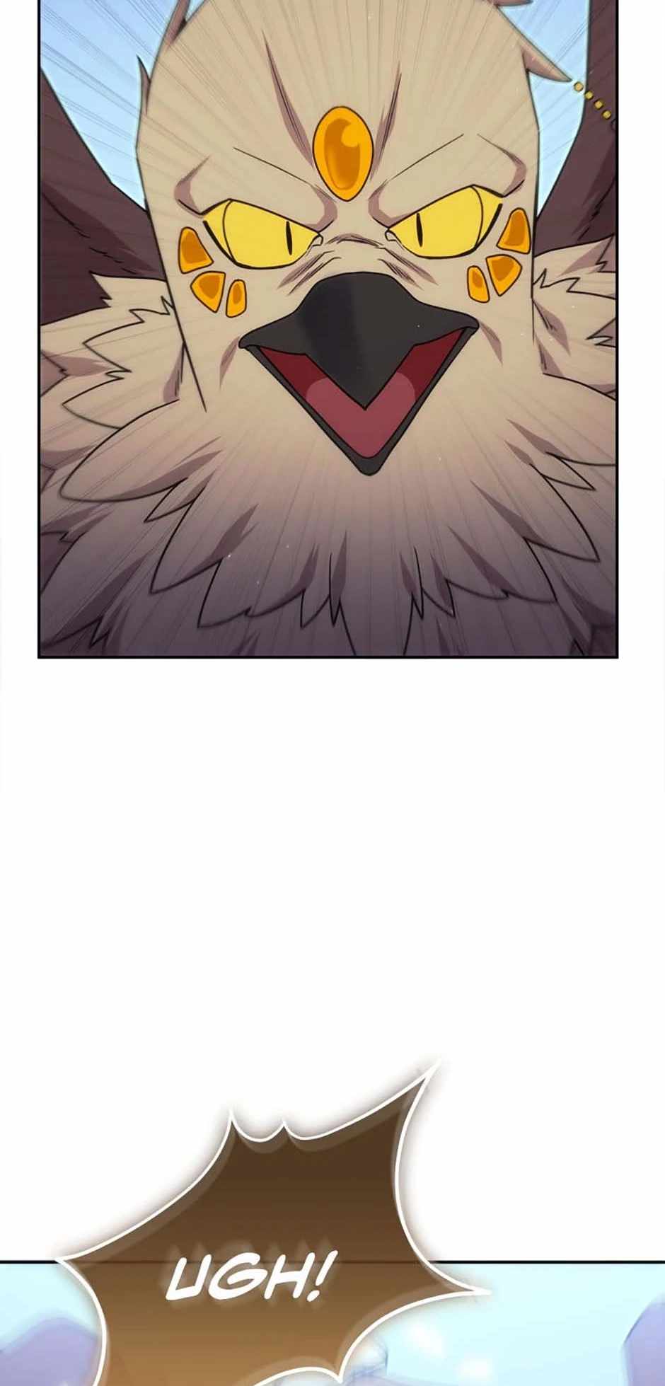 My Mom is my Constellation Chapter 83 page 5