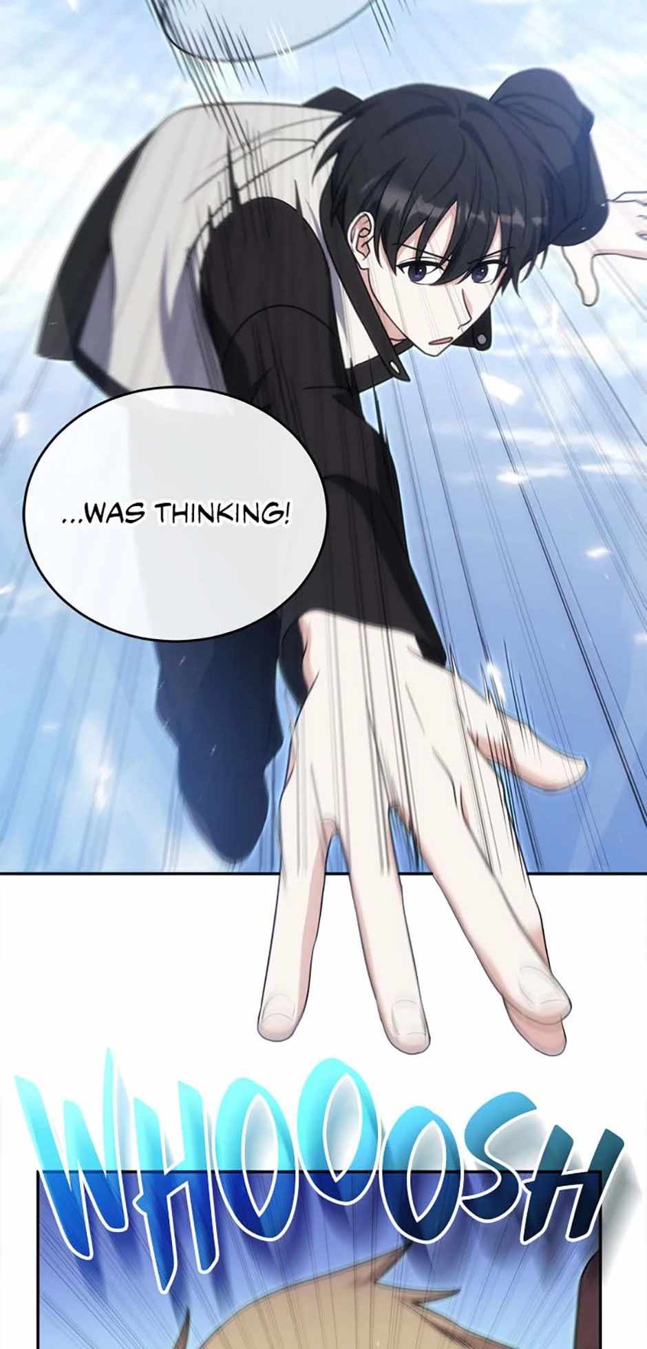 My Mom is my Constellation Chapter 83 page 4