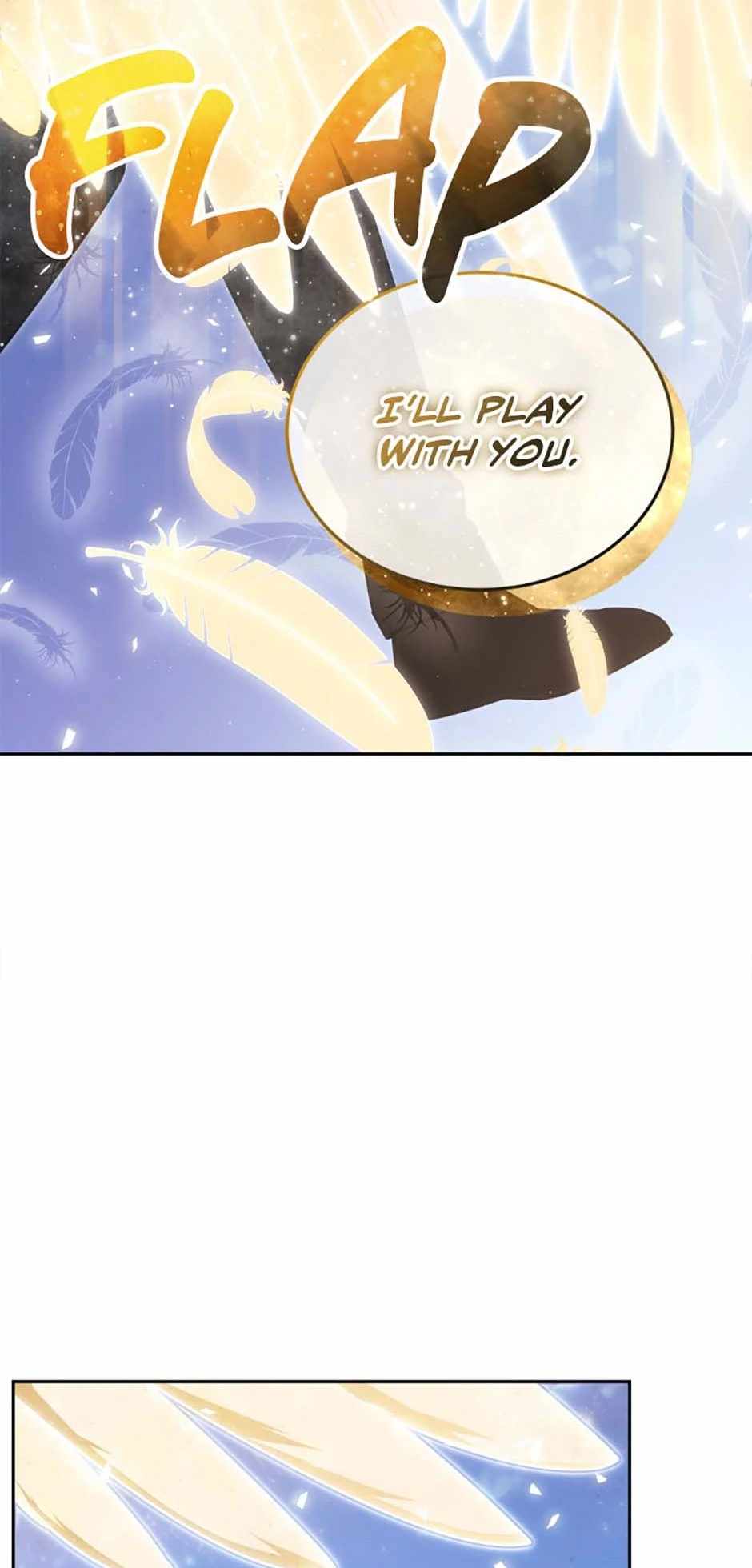 My Mom is my Constellation Chapter 83 page 30