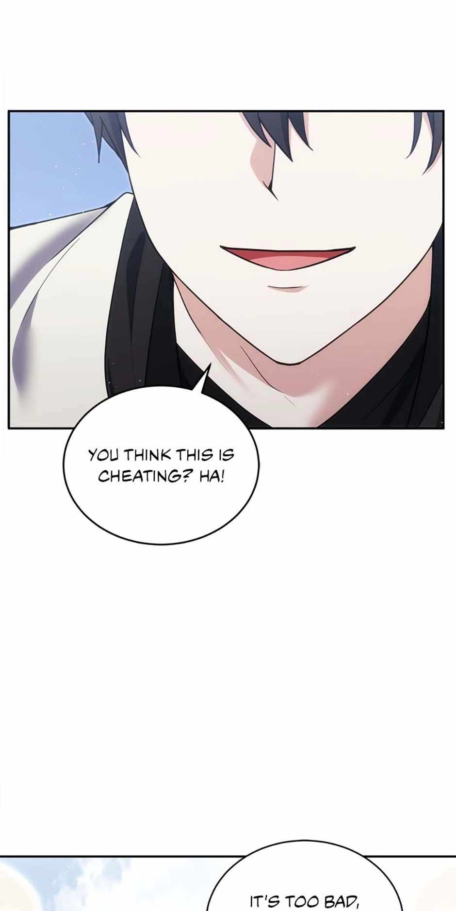 My Mom is my Constellation Chapter 83 page 37