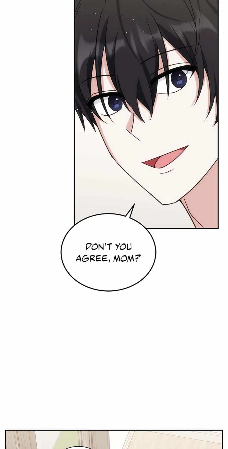 My Mom is my Constellation Chapter 83 page 49