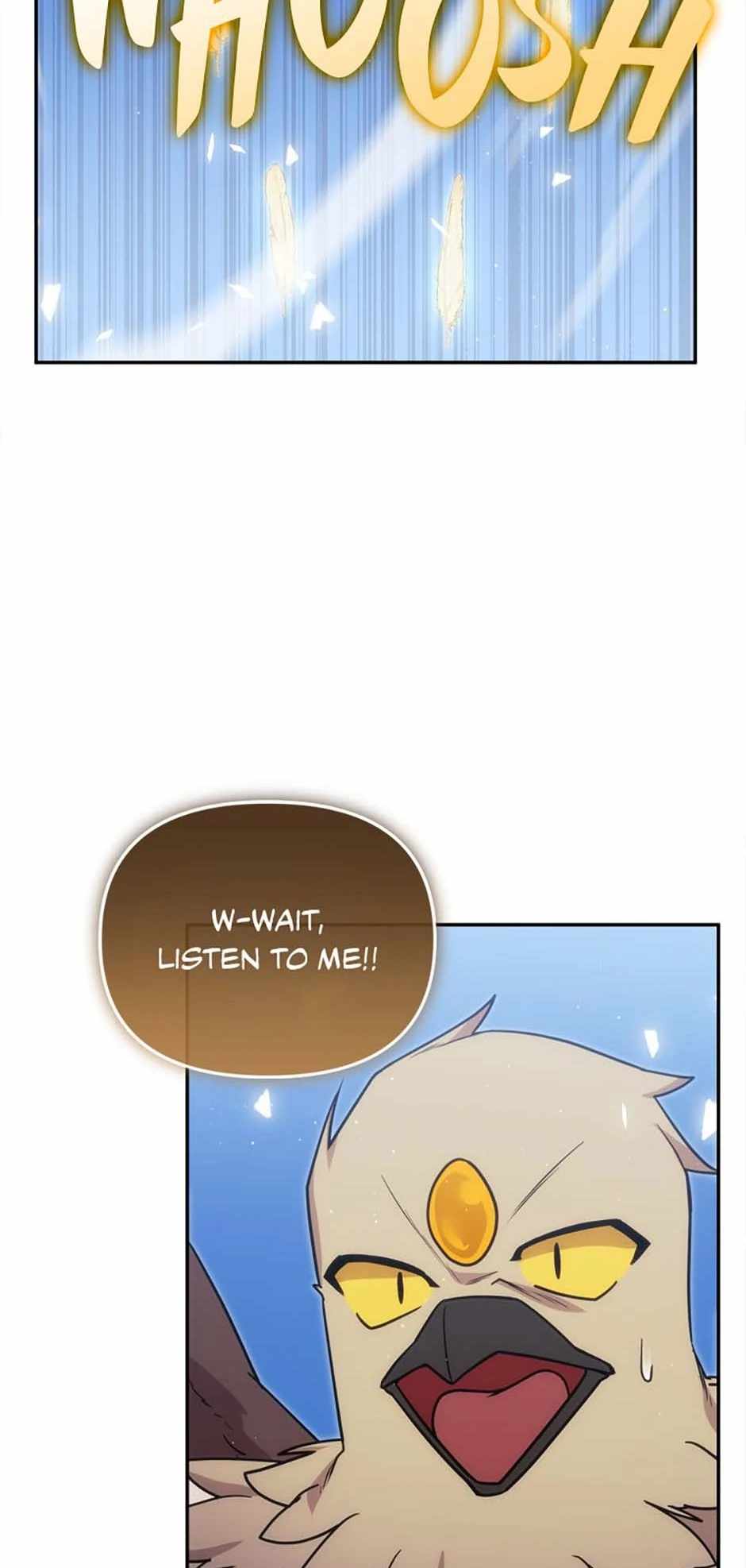 My Mom is my Constellation Chapter 83 page 34