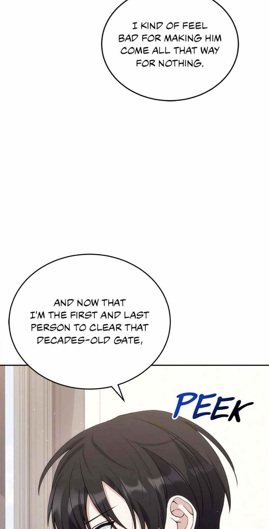 My Mom is my Constellation Chapter 83 page 45
