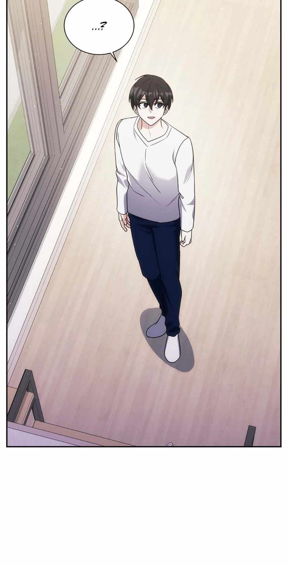 My Mom is my Constellation Chapter 83 page 50