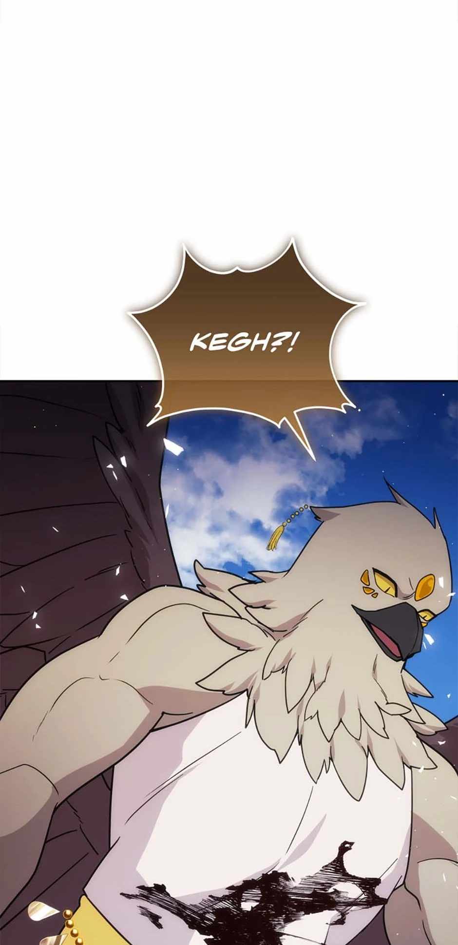 My Mom is my Constellation Chapter 83 page 12