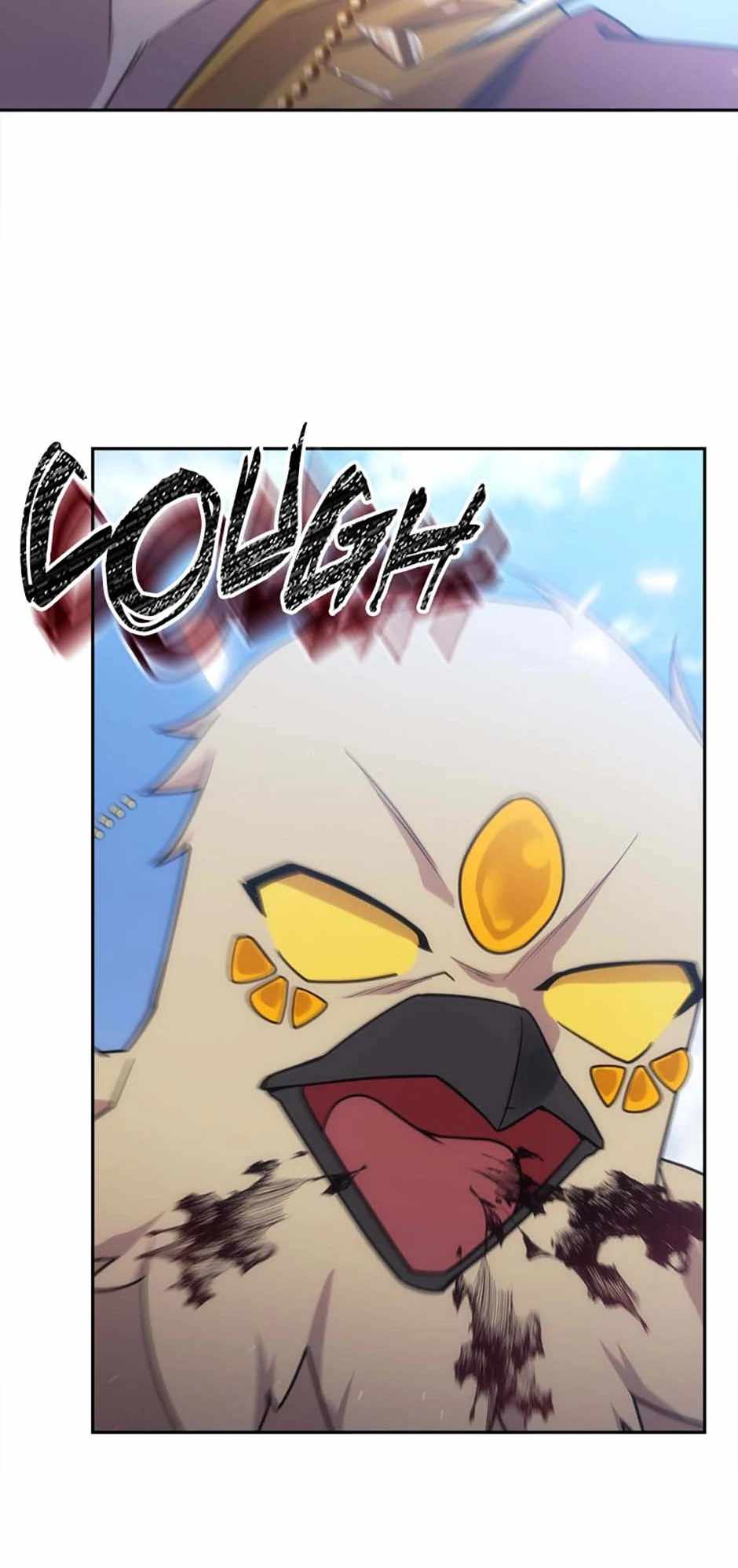 My Mom is my Constellation Chapter 83 page 10