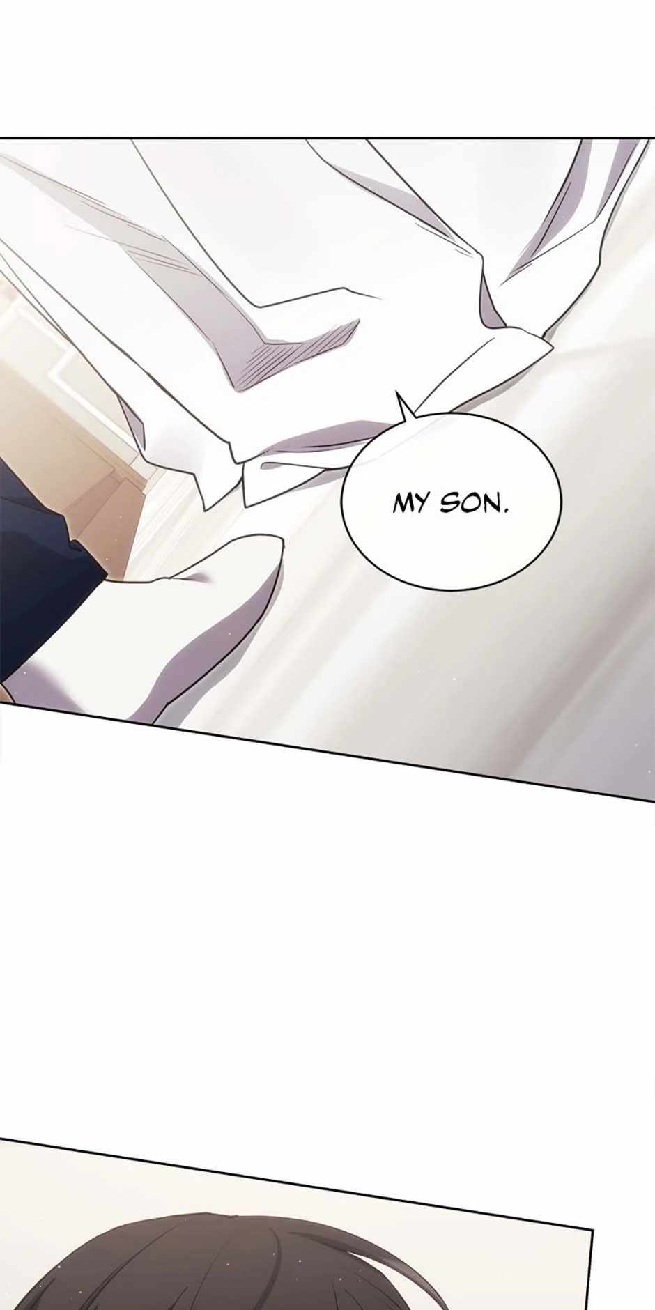 My Mom is my Constellation Chapter 83 page 87
