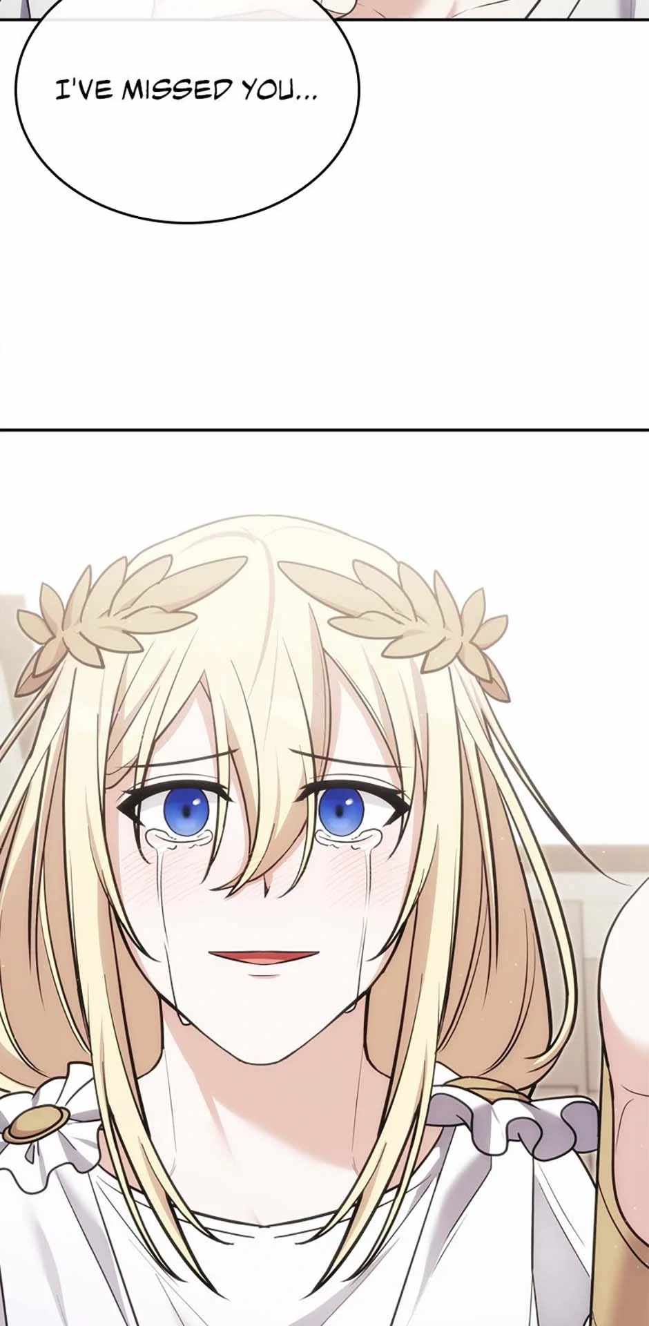 My Mom is my Constellation Chapter 83 page 92