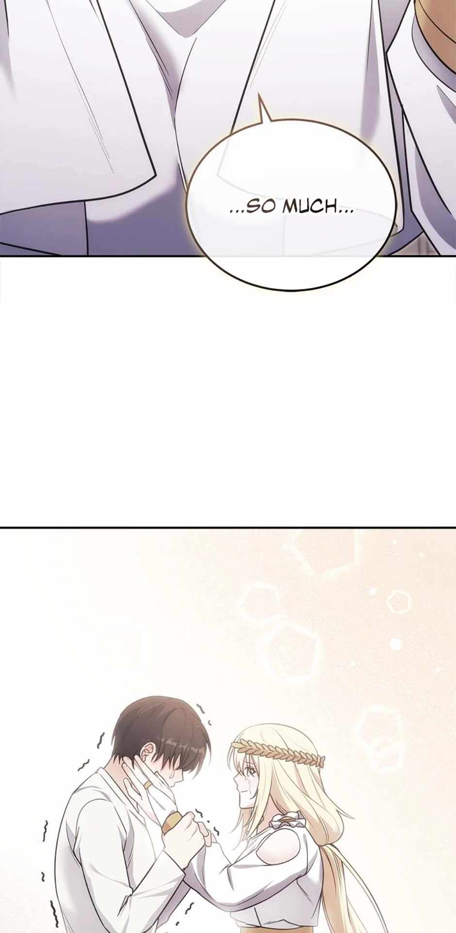 My Mom is my Constellation Chapter 83 page 93