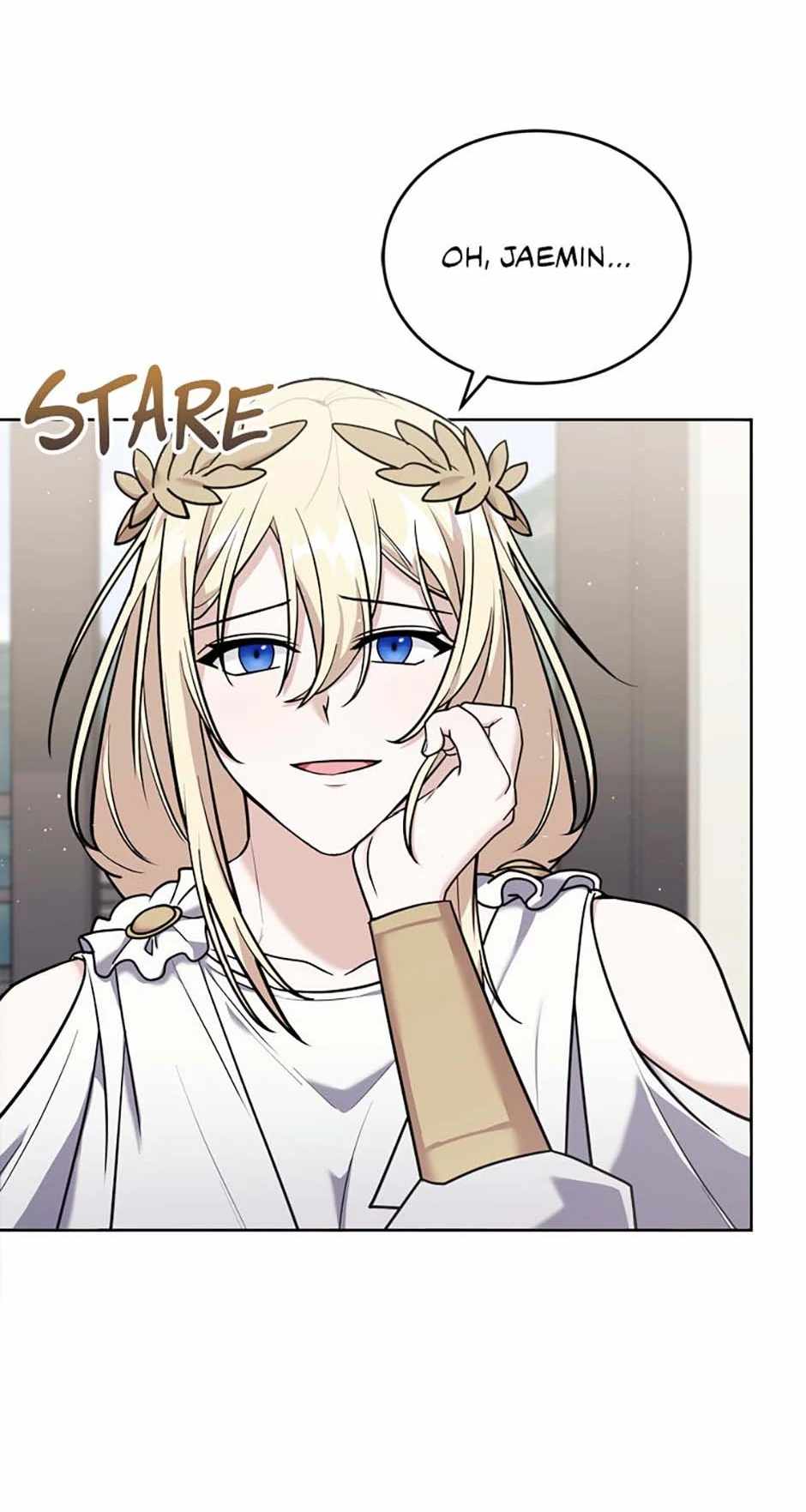 My Mom is my Constellation Chapter 84 page 3