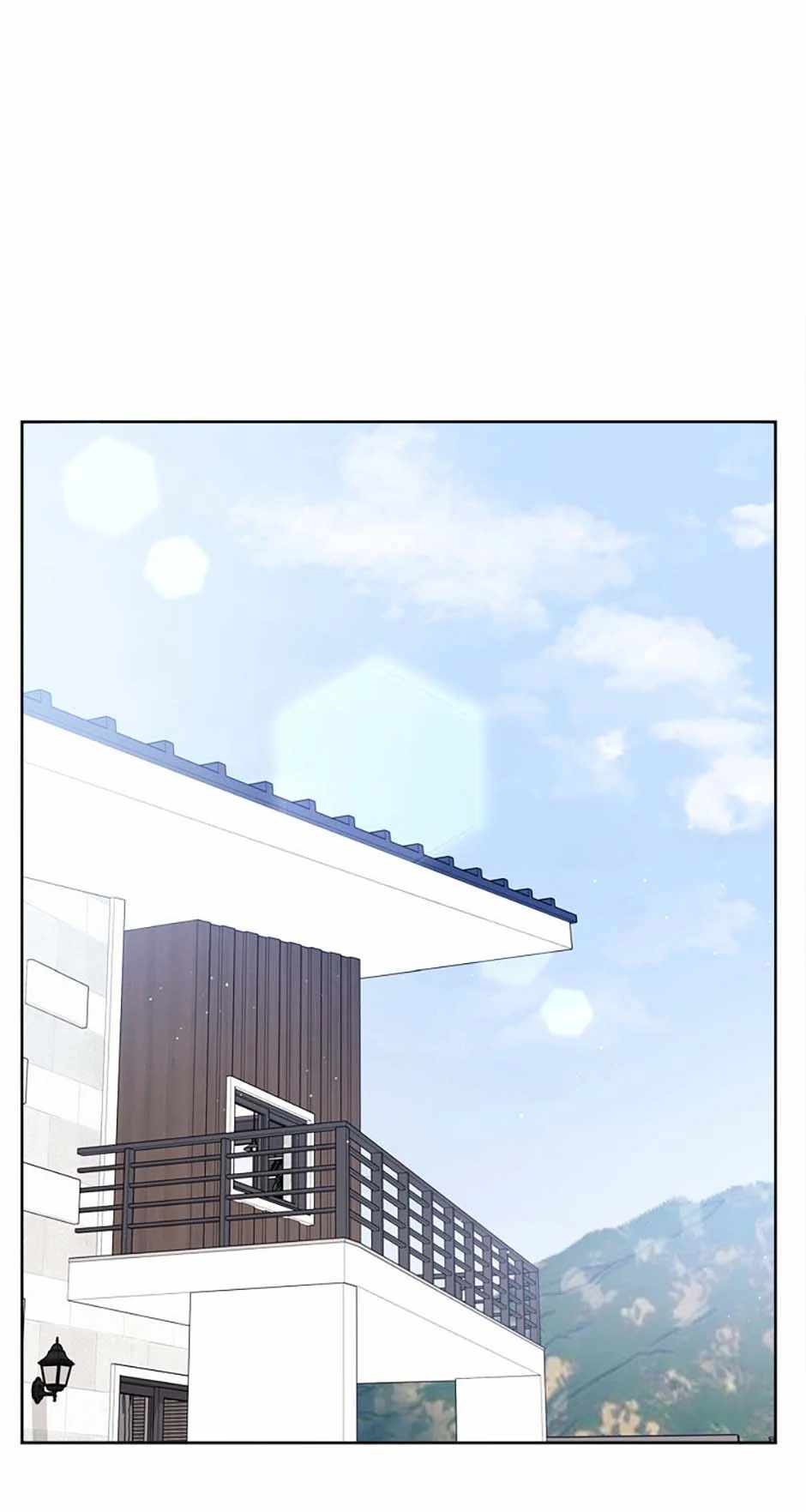 My Mom is my Constellation Chapter 84 page 1