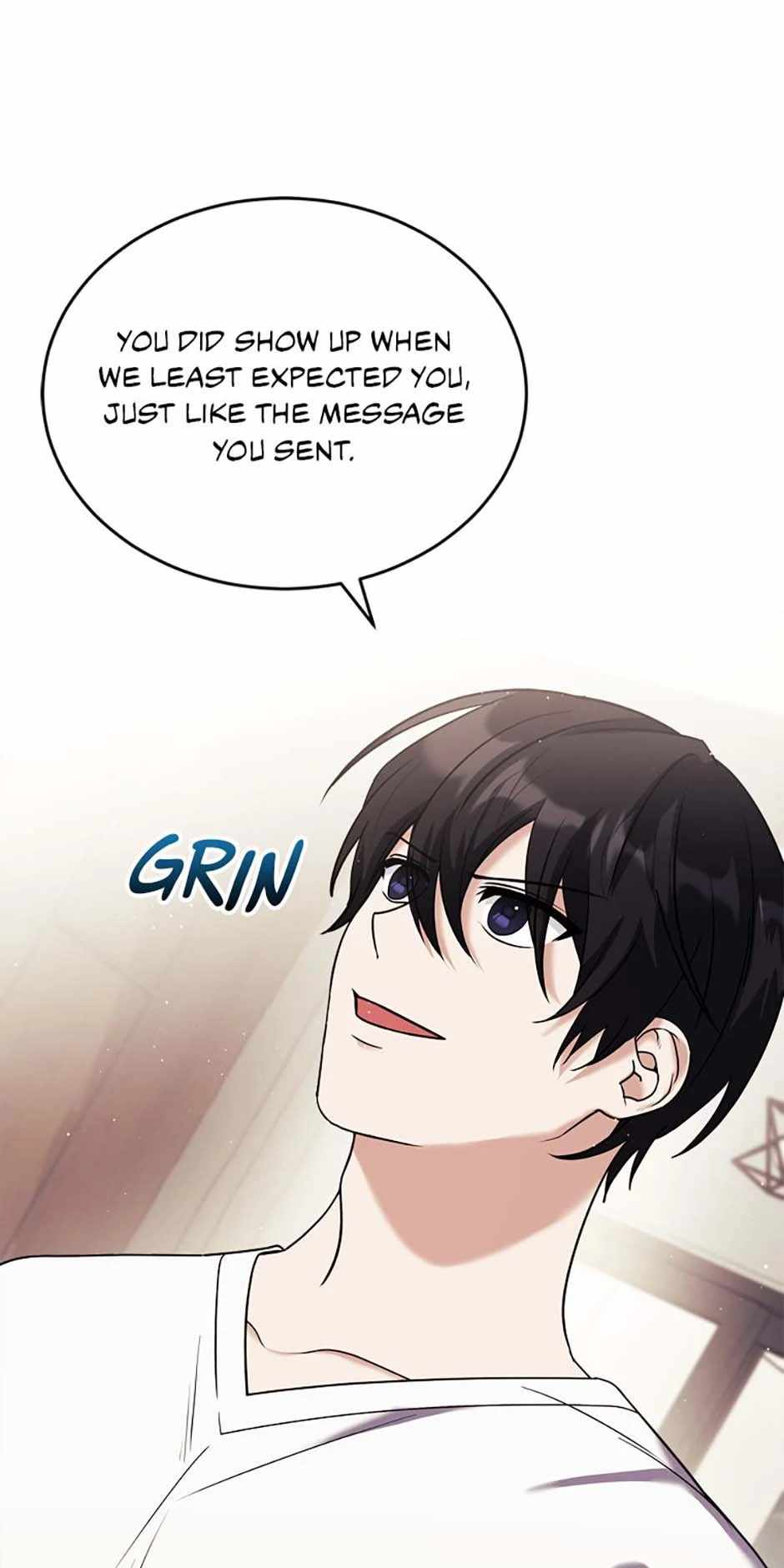 My Mom is my Constellation Chapter 84 page 44