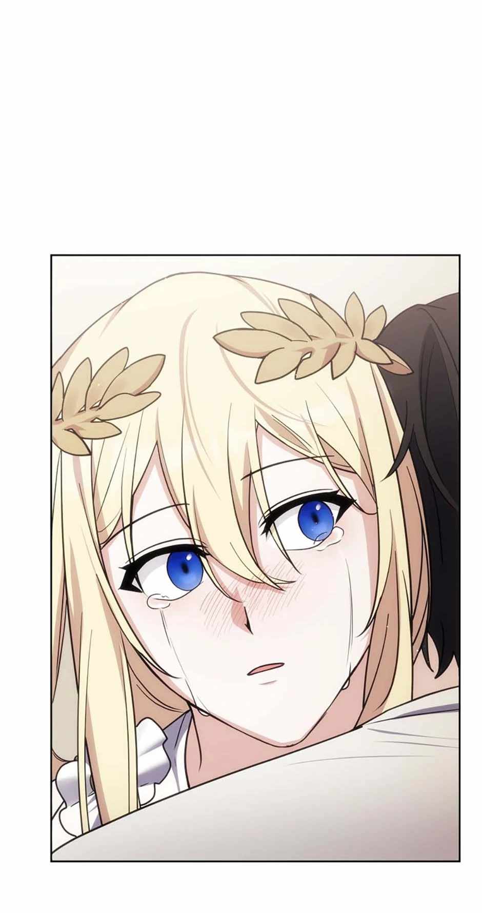 My Mom is my Constellation Chapter 84 page 27