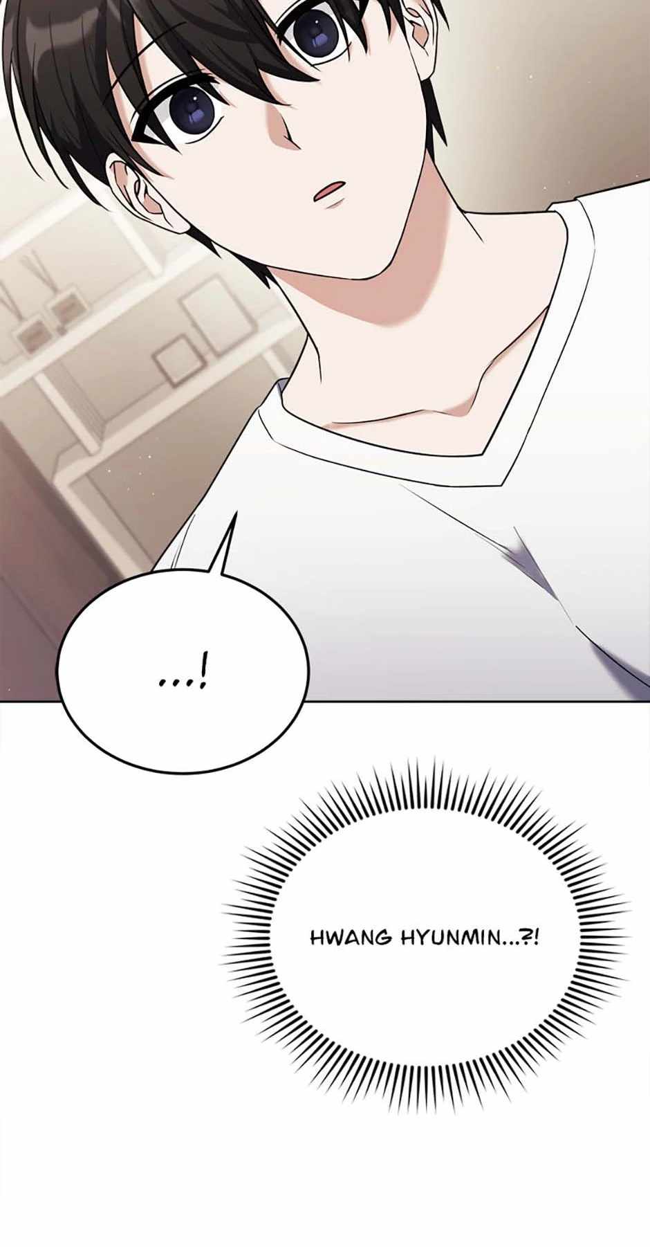 My Mom is my Constellation Chapter 84 page 39