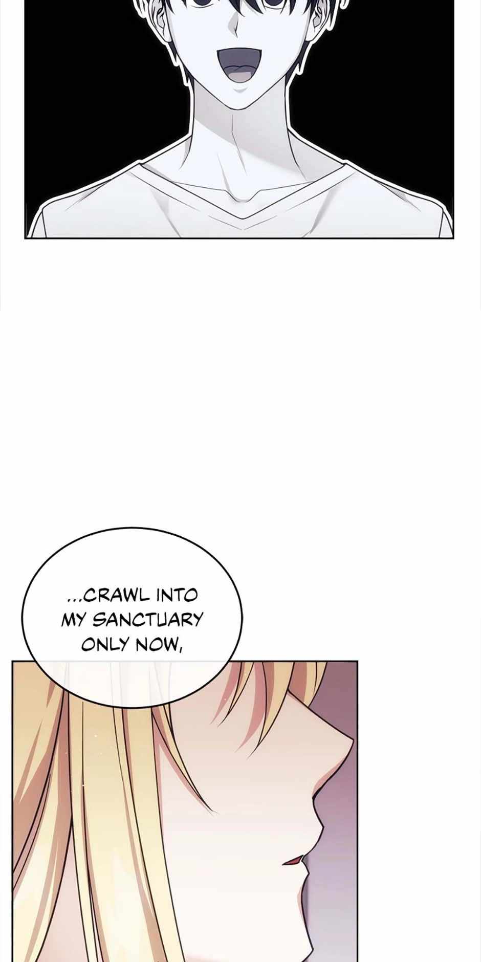 My Mom is my Constellation Chapter 84 page 47