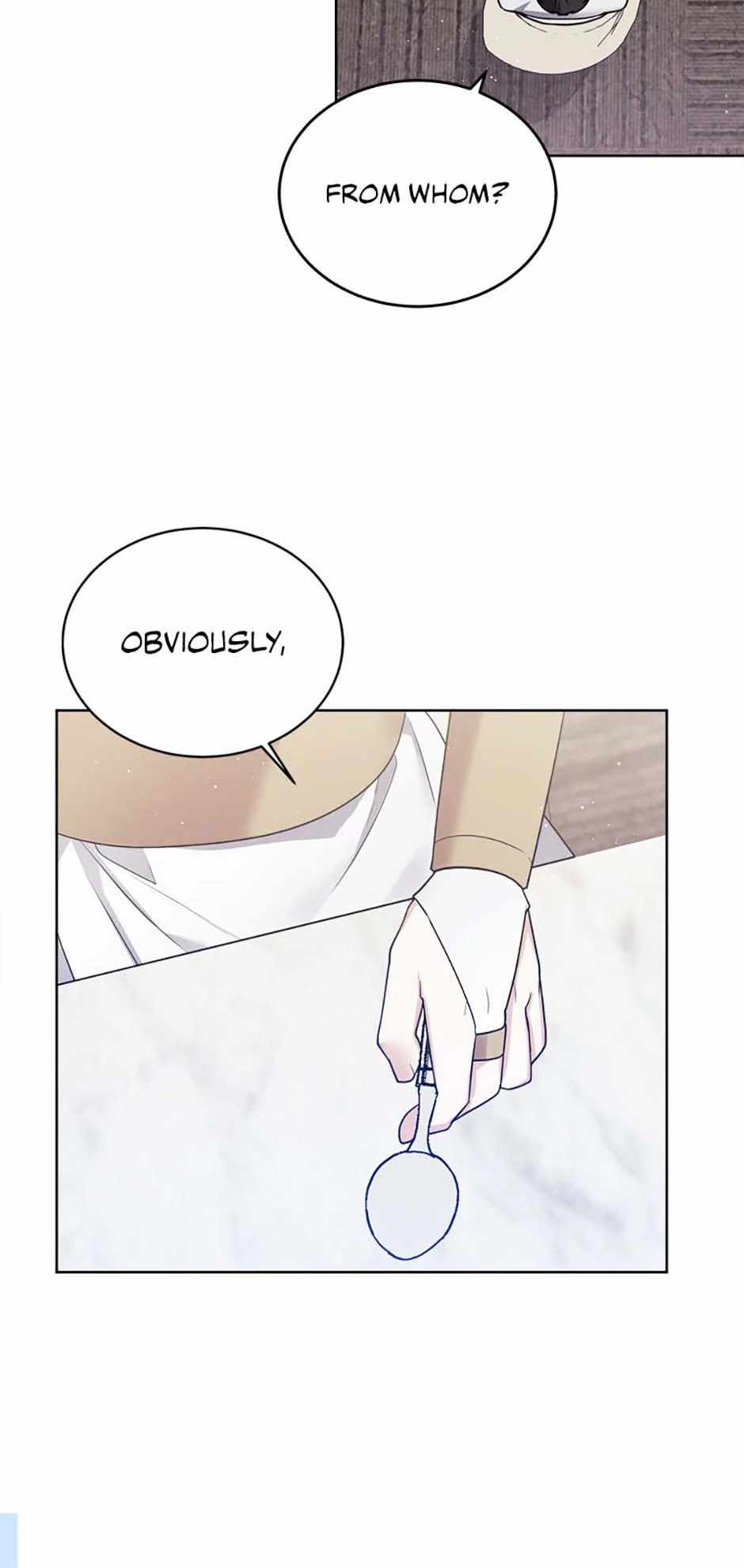 My Mom is my Constellation Chapter 84 page 12