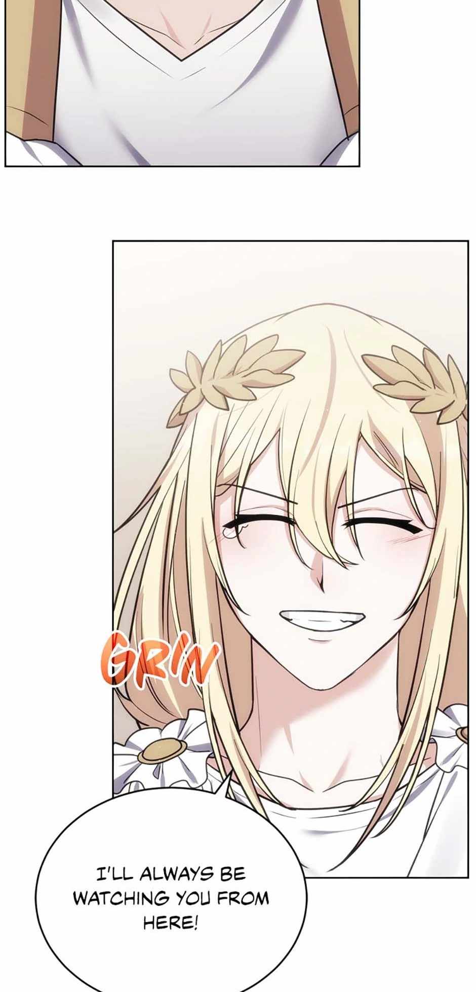 My Mom is my Constellation Chapter 84 page 31
