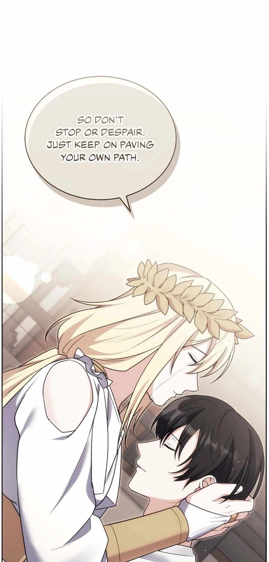 My Mom is my Constellation Chapter 84 page 29