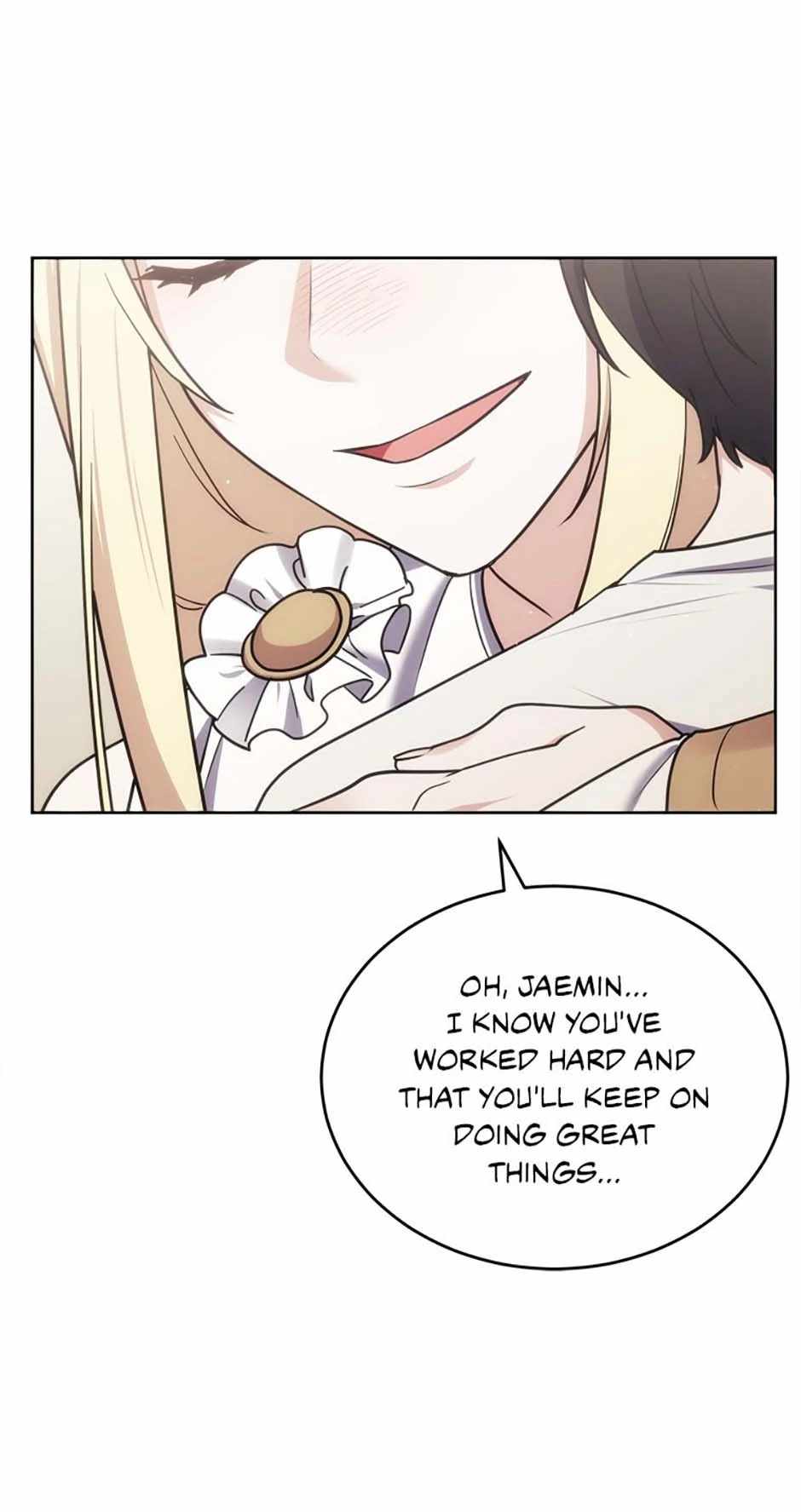 My Mom is my Constellation Chapter 84 page 28