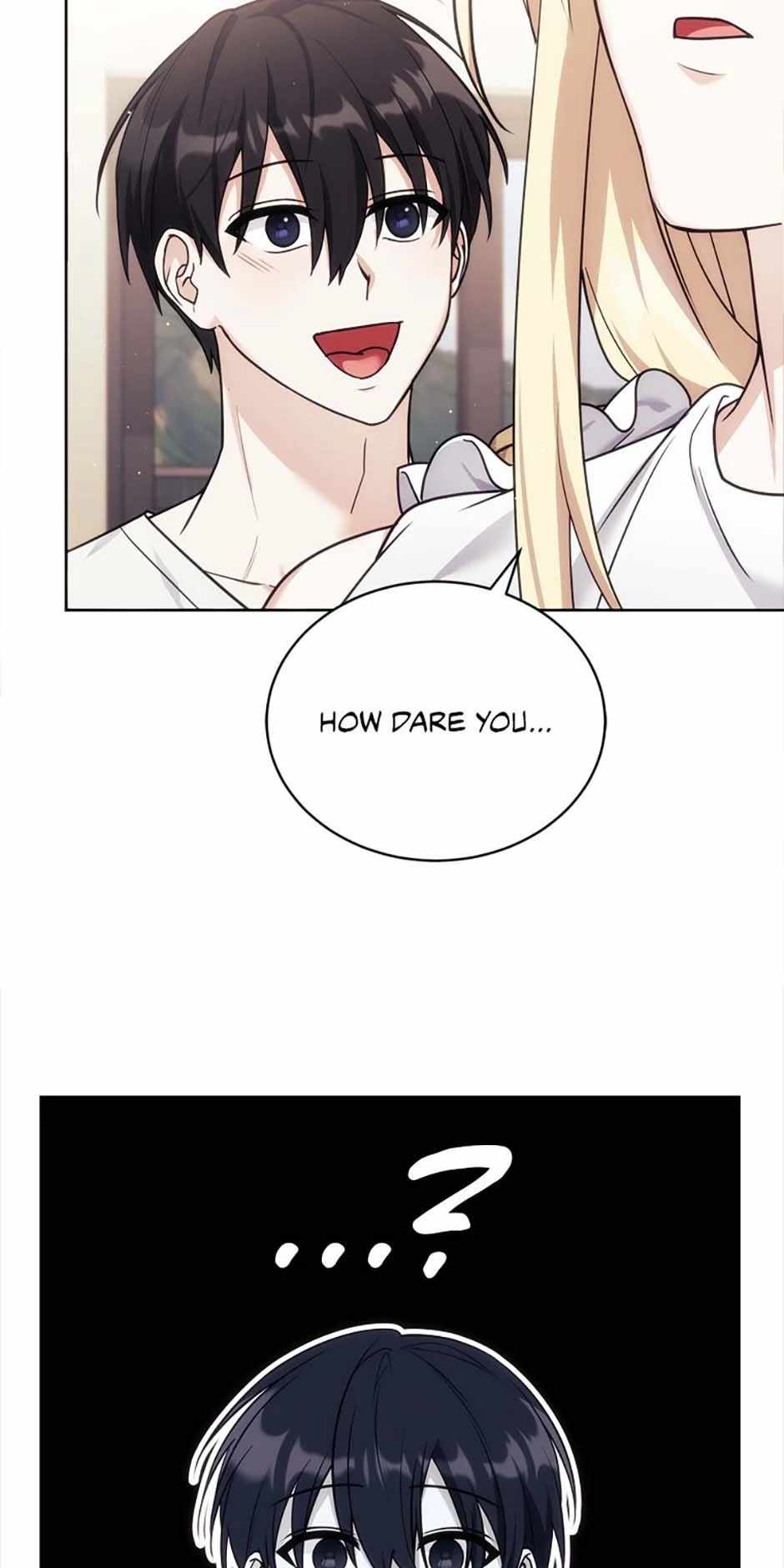 My Mom is my Constellation Chapter 84 page 46