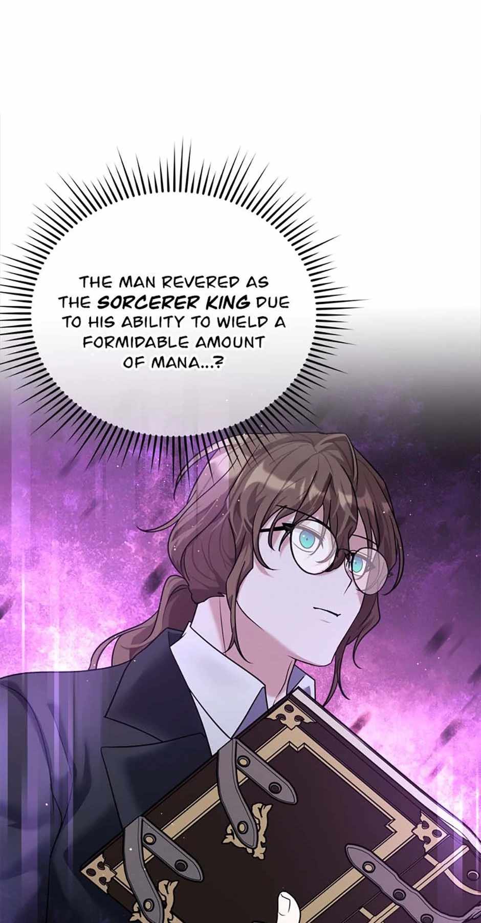My Mom is my Constellation Chapter 84 page 40