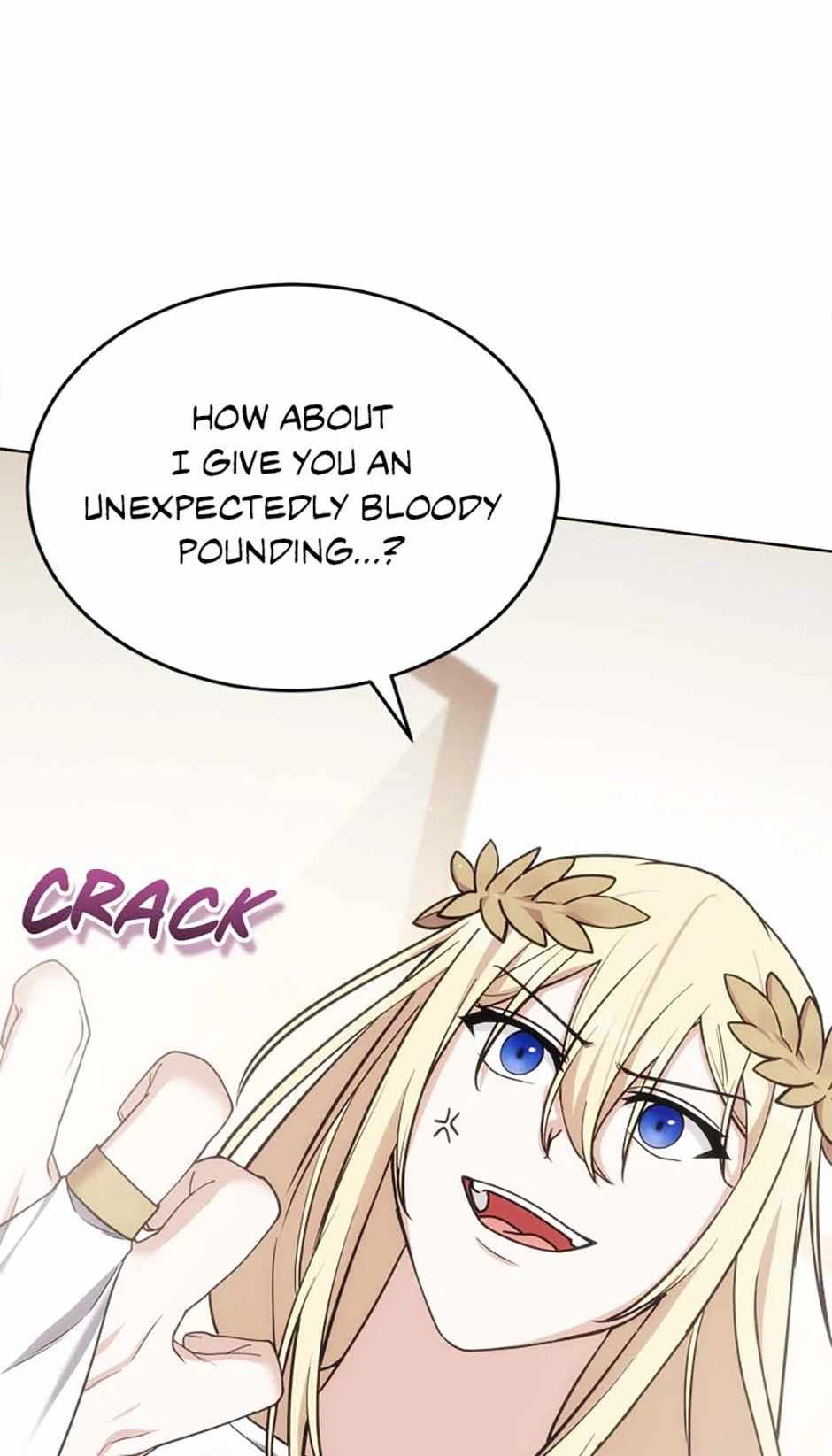 My Mom is my Constellation Chapter 84 page 53