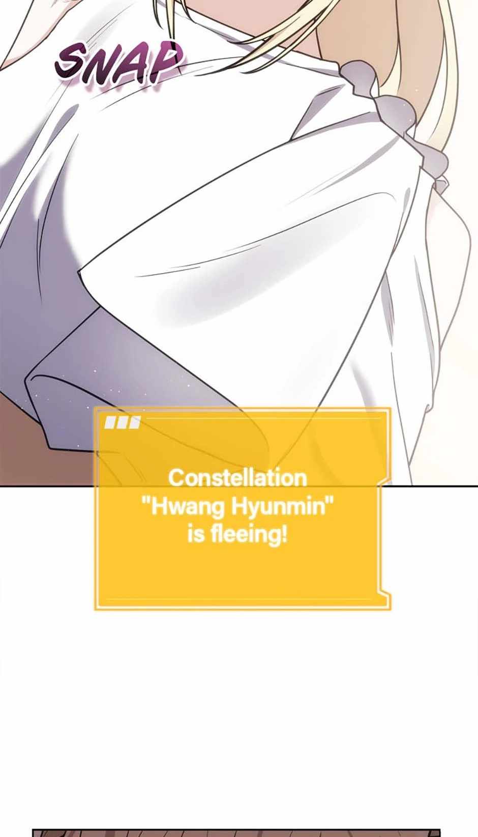 My Mom is my Constellation Chapter 84 page 54