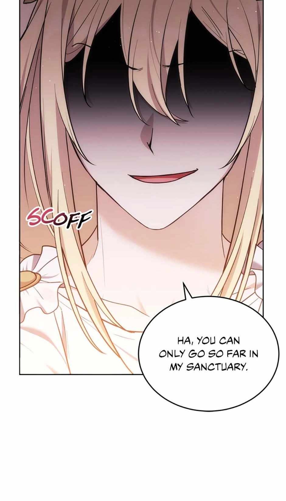 My Mom is my Constellation Chapter 84 page 55