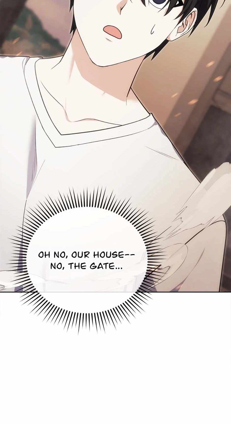 My Mom is my Constellation Chapter 84 page 65