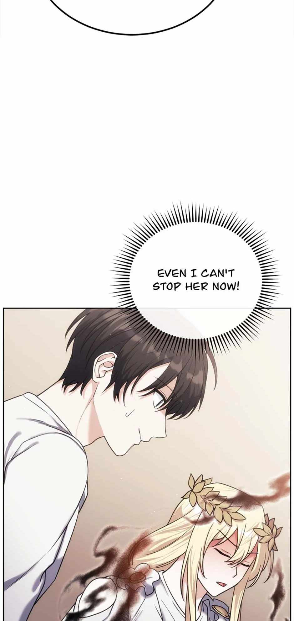 My Mom is my Constellation Chapter 84 page 70