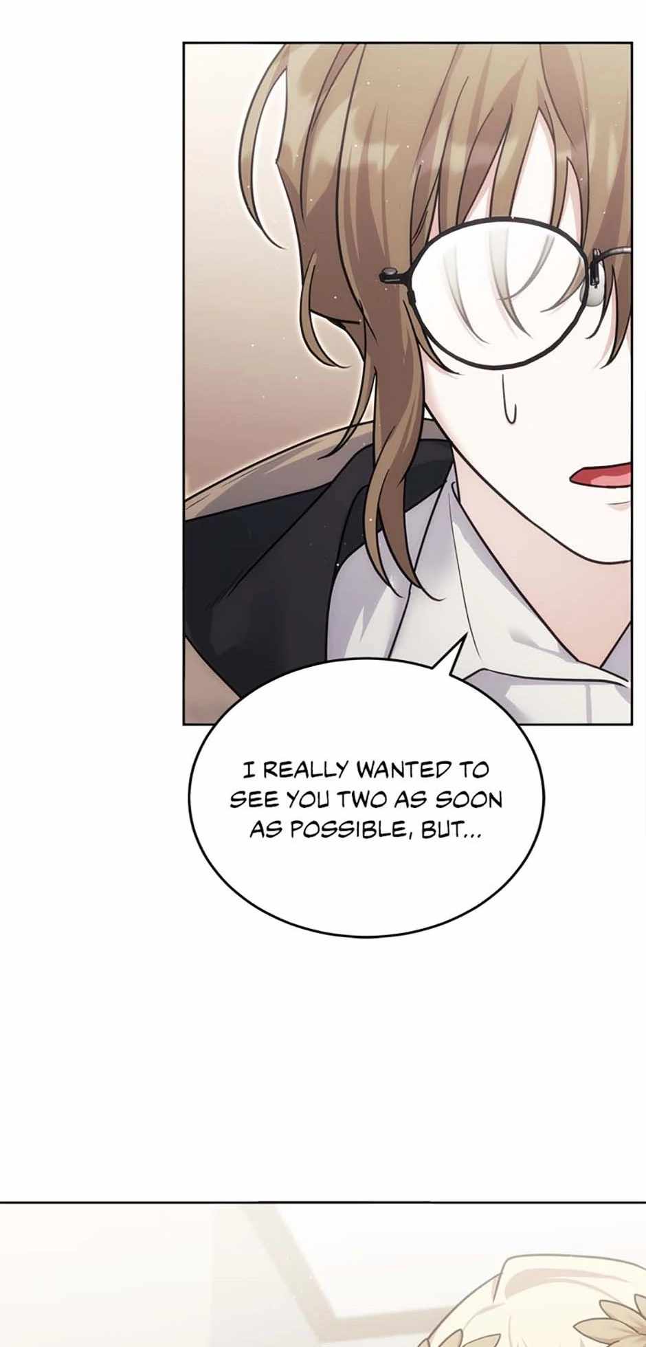 My Mom is my Constellation Chapter 84 page 74
