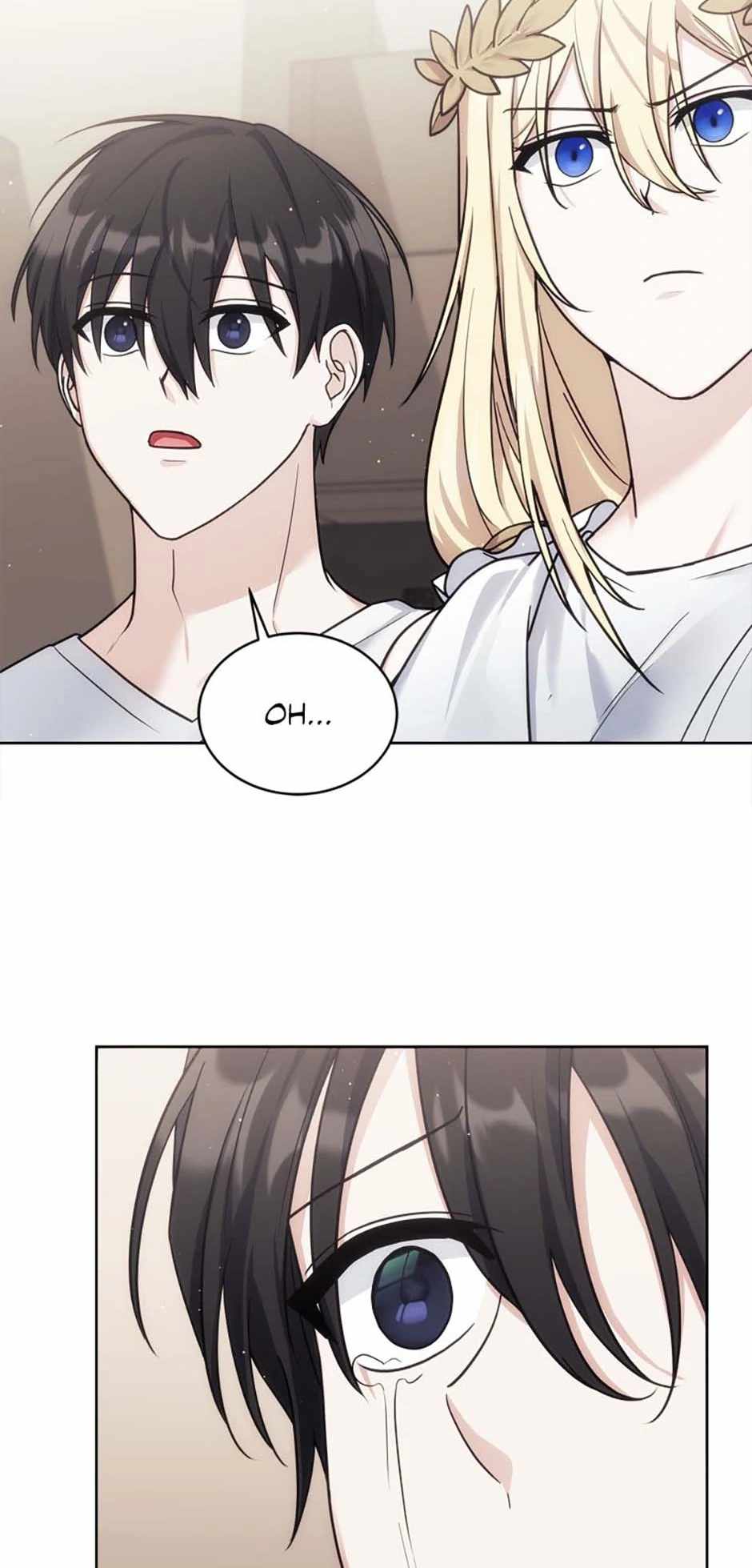 My Mom is my Constellation Chapter 84 page 75