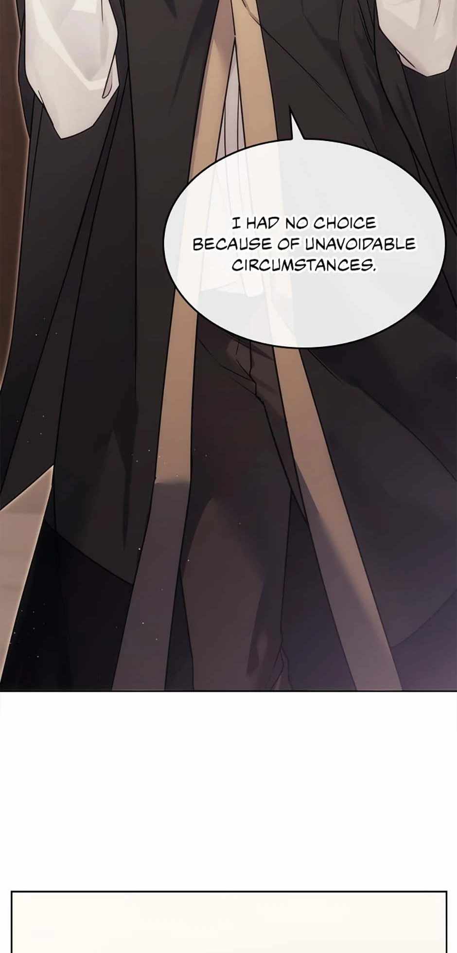 My Mom is my Constellation Chapter 84 page 77
