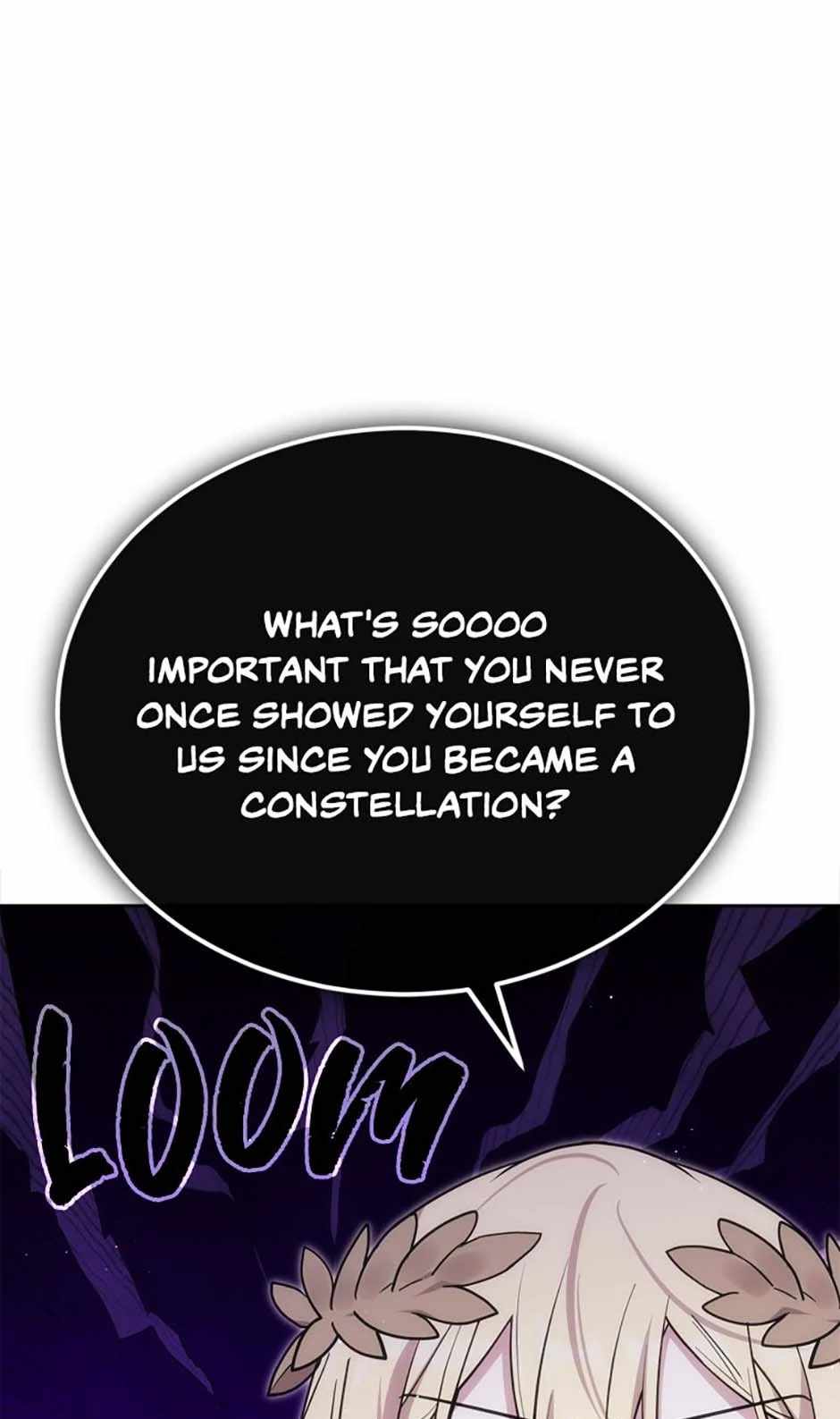 My Mom is my Constellation Chapter 84 page 85